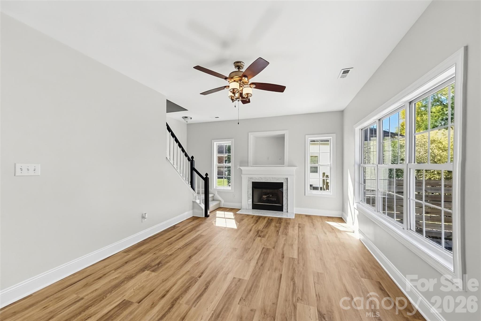 Single Family Residence at 1036 Enderbury Drive, Indian Trail, photo 2 of 25