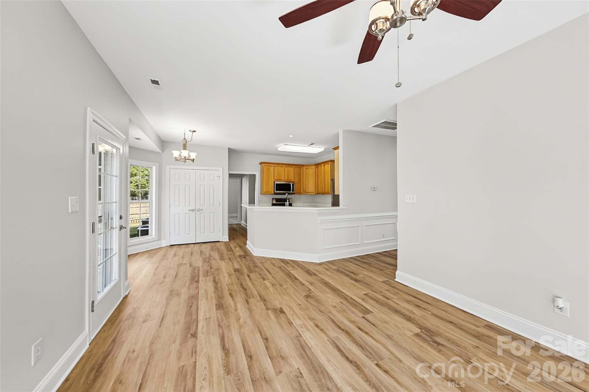 Single Family Residence at 1036 Enderbury Drive, Indian Trail, photo 3 of 25