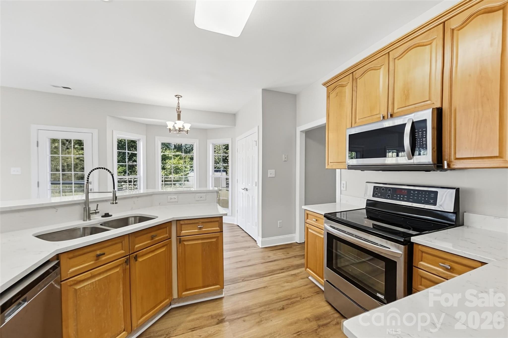 Single Family Residence at 1036 Enderbury Drive, Indian Trail, photo 4 of 25