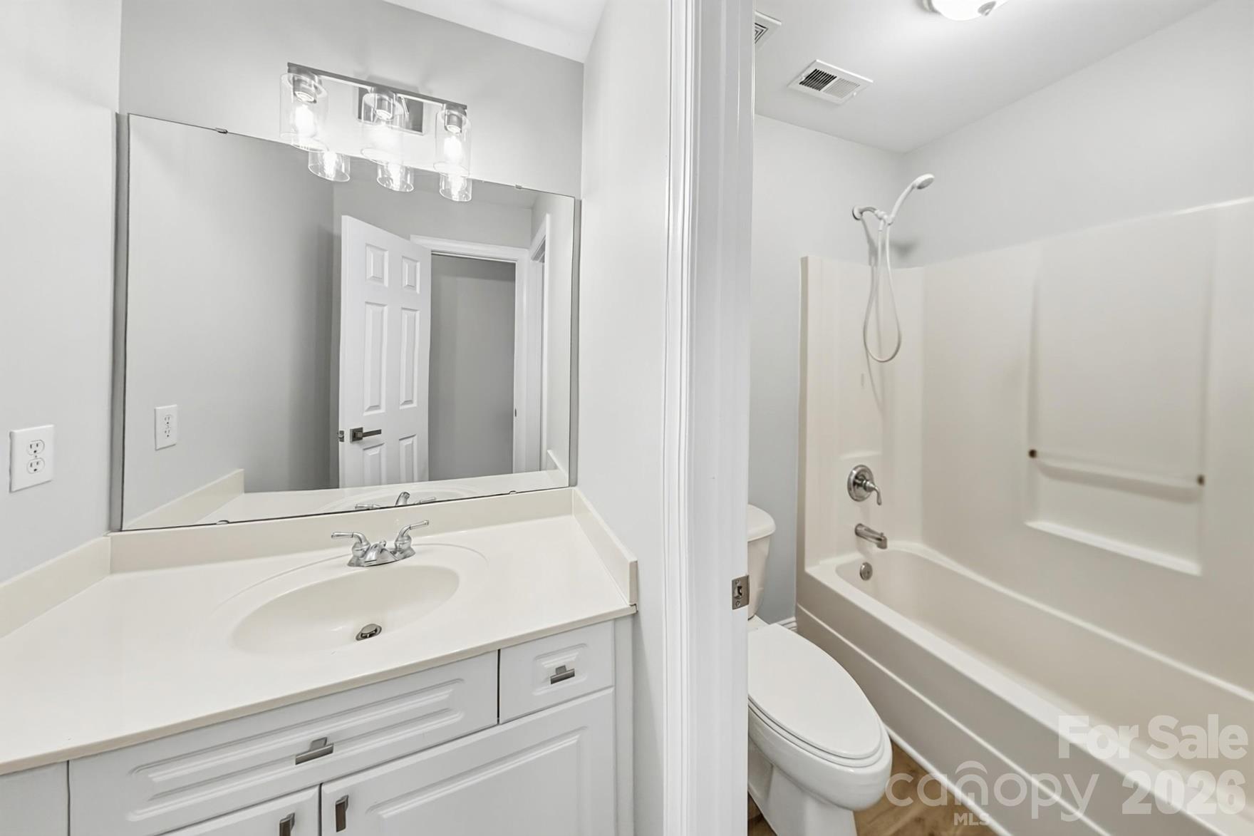 Single Family Residence at 1036 Enderbury Drive, Indian Trail, photo 22 of 25