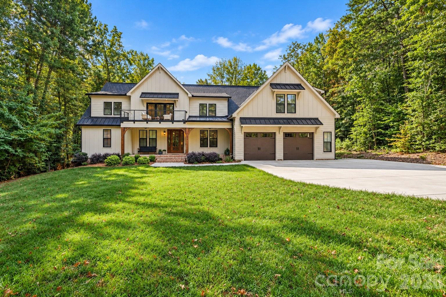 2866 Backwoods Trail