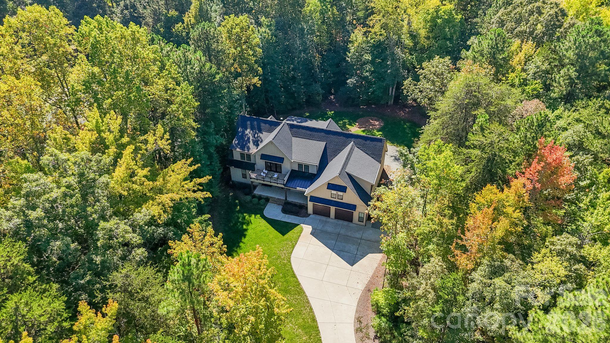 PRIVACY - 2866 Backwoods Trail, Denver