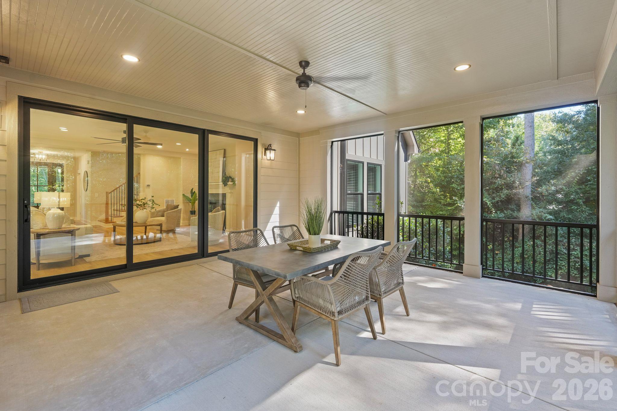 Single Family Residence at 2866 Backwoods Trail, Denver, photo 17 of 44
