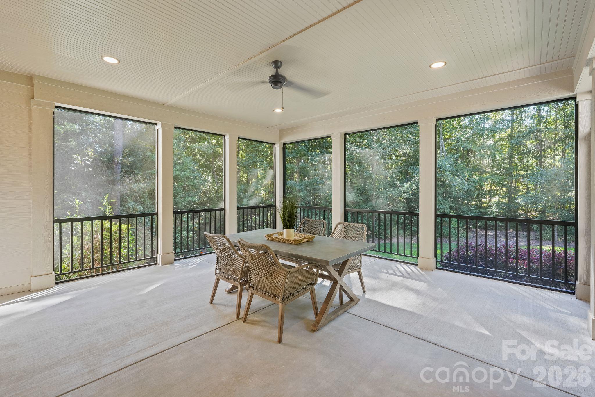 Single Family Residence at 2866 Backwoods Trail, Denver, photo 18 of 44