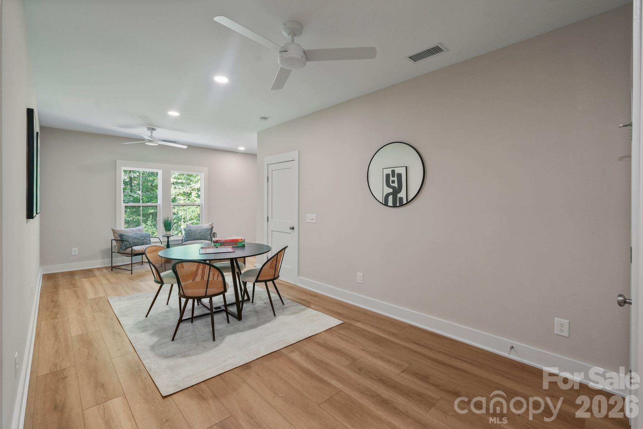 Single Family Residence at 2866 Backwoods Trail, Denver, photo 28 of 44