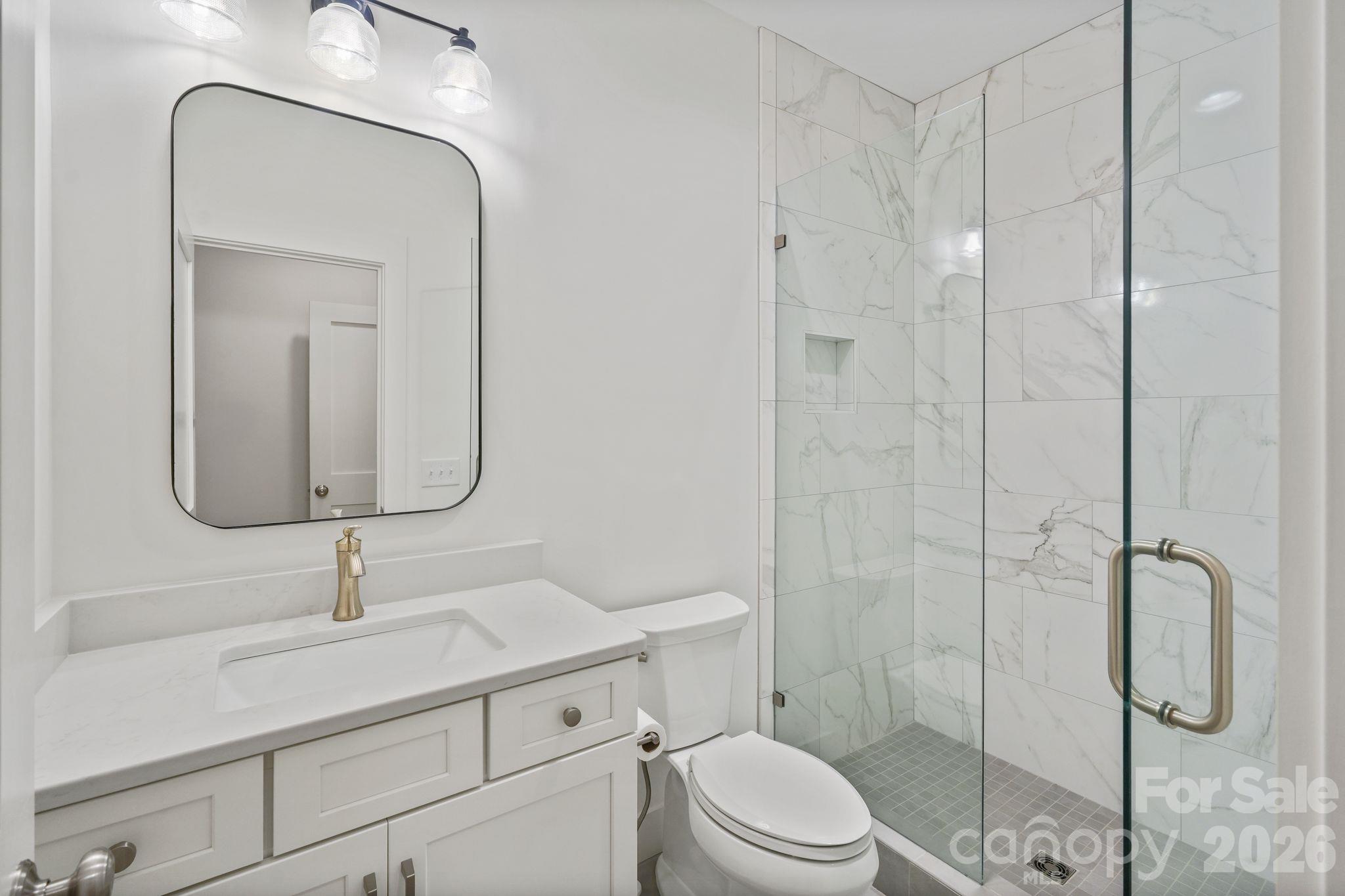 Single Family Residence at 2866 Backwoods Trail, Denver, photo 31 of 44