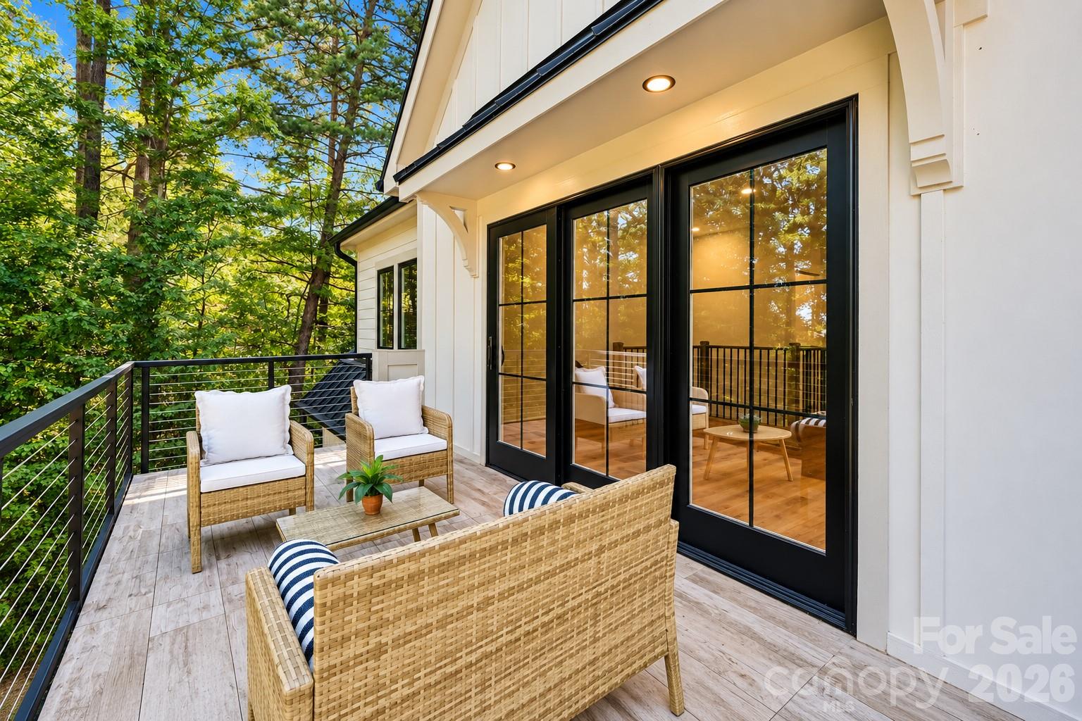 Single Family Residence at 2866 Backwoods Trail, Denver, photo 32 of 44