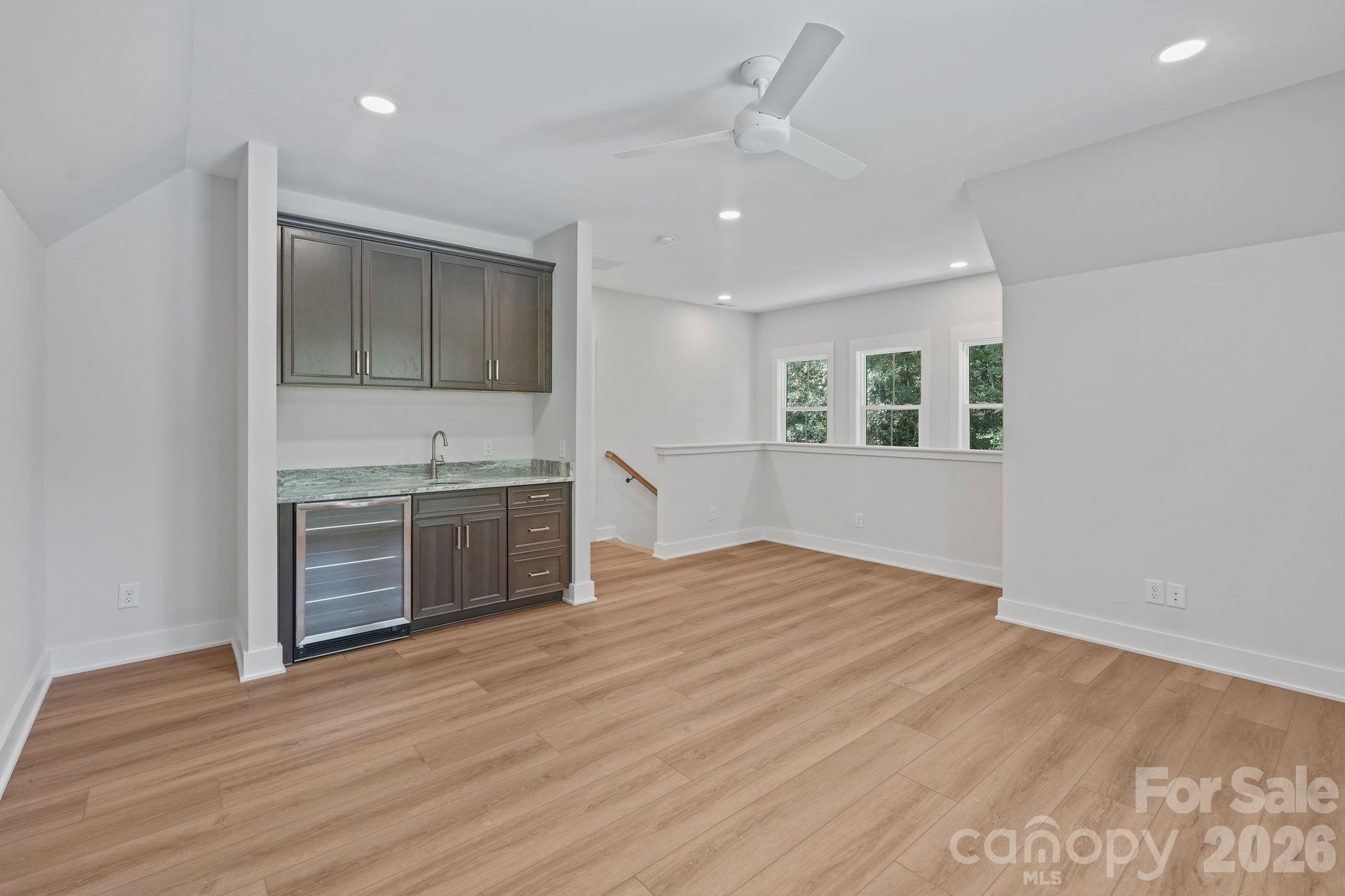 Single Family Residence at 2866 Backwoods Trail, Denver, photo 42 of 44