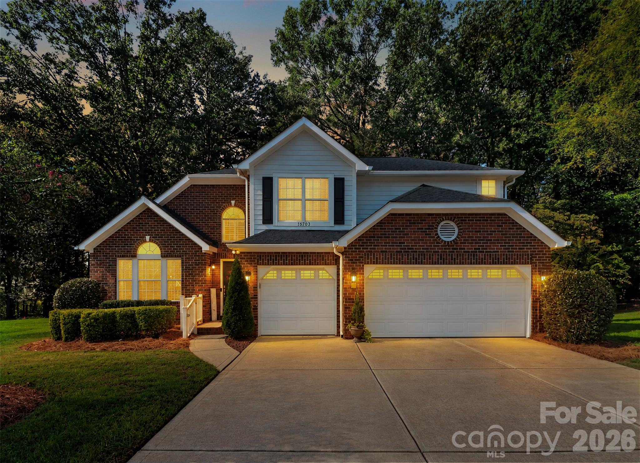 15703 Edenfield Drive