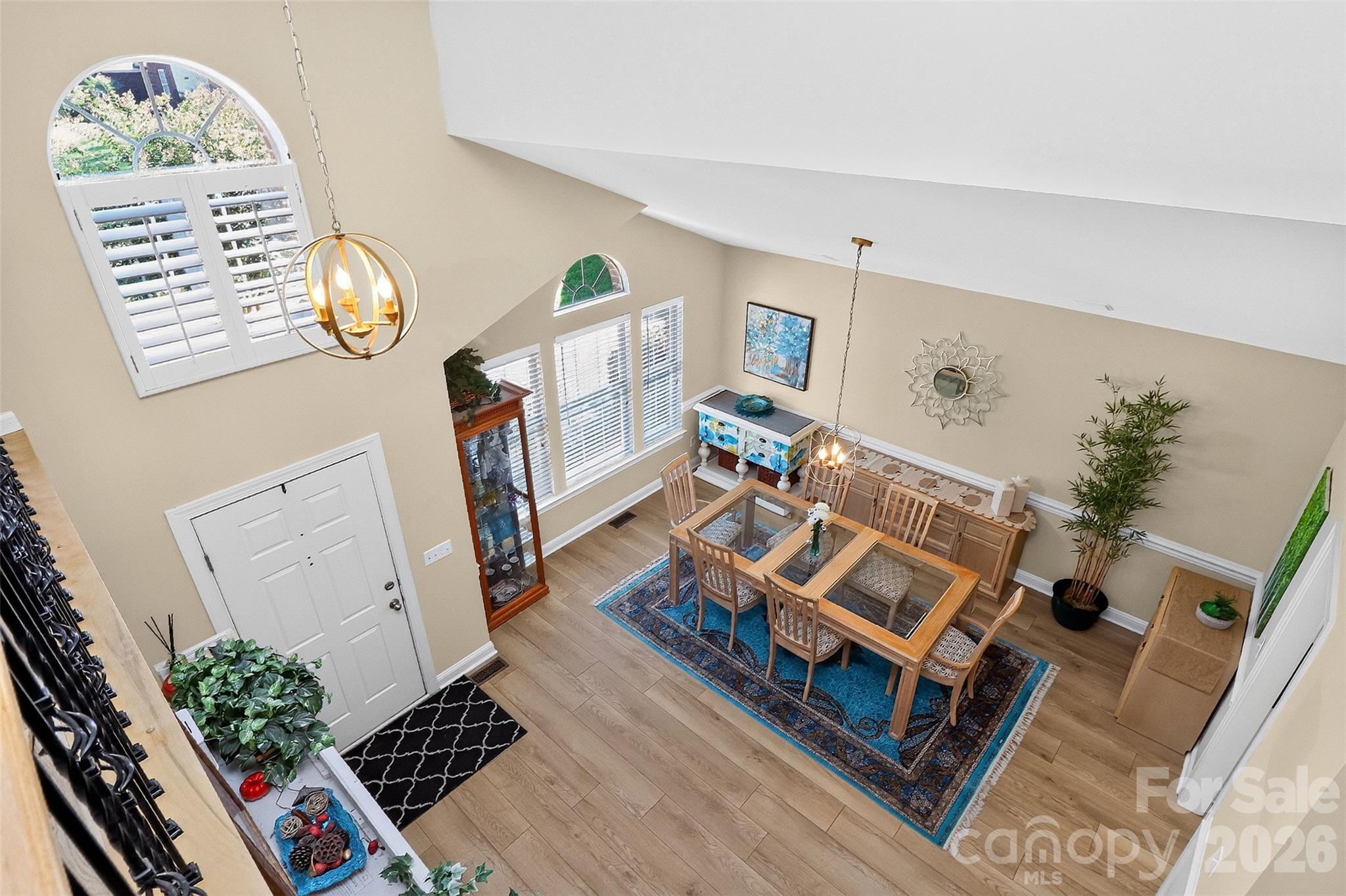 Single Family Residence at 15703 Edenfield Drive, Huntersville, photo 20 of 40