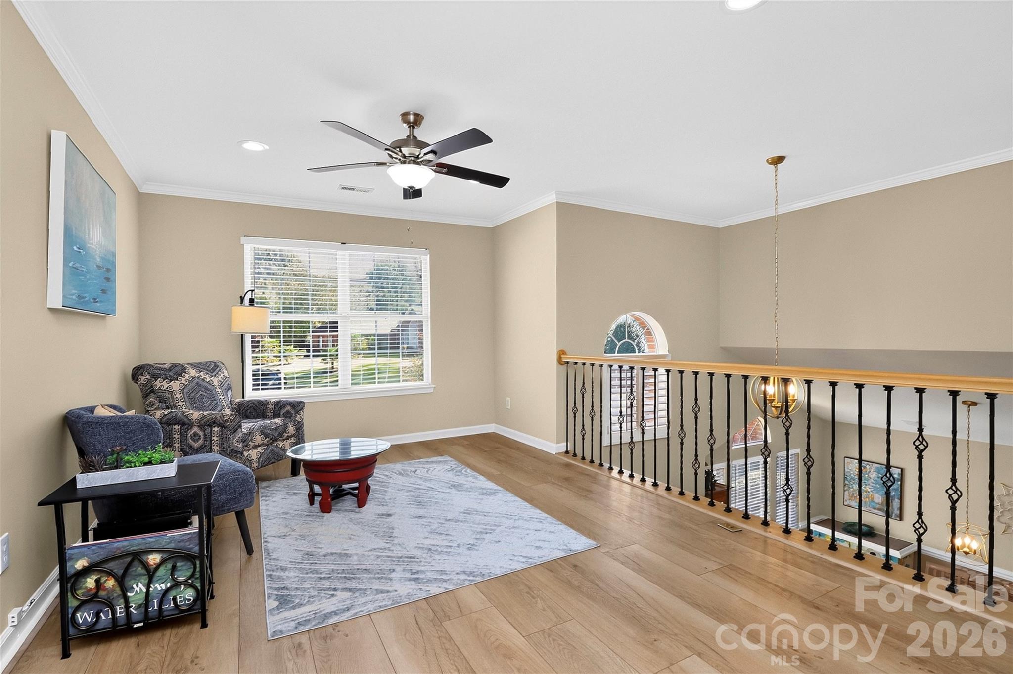 Single Family Residence at 15703 Edenfield Drive, Huntersville, photo 21 of 40