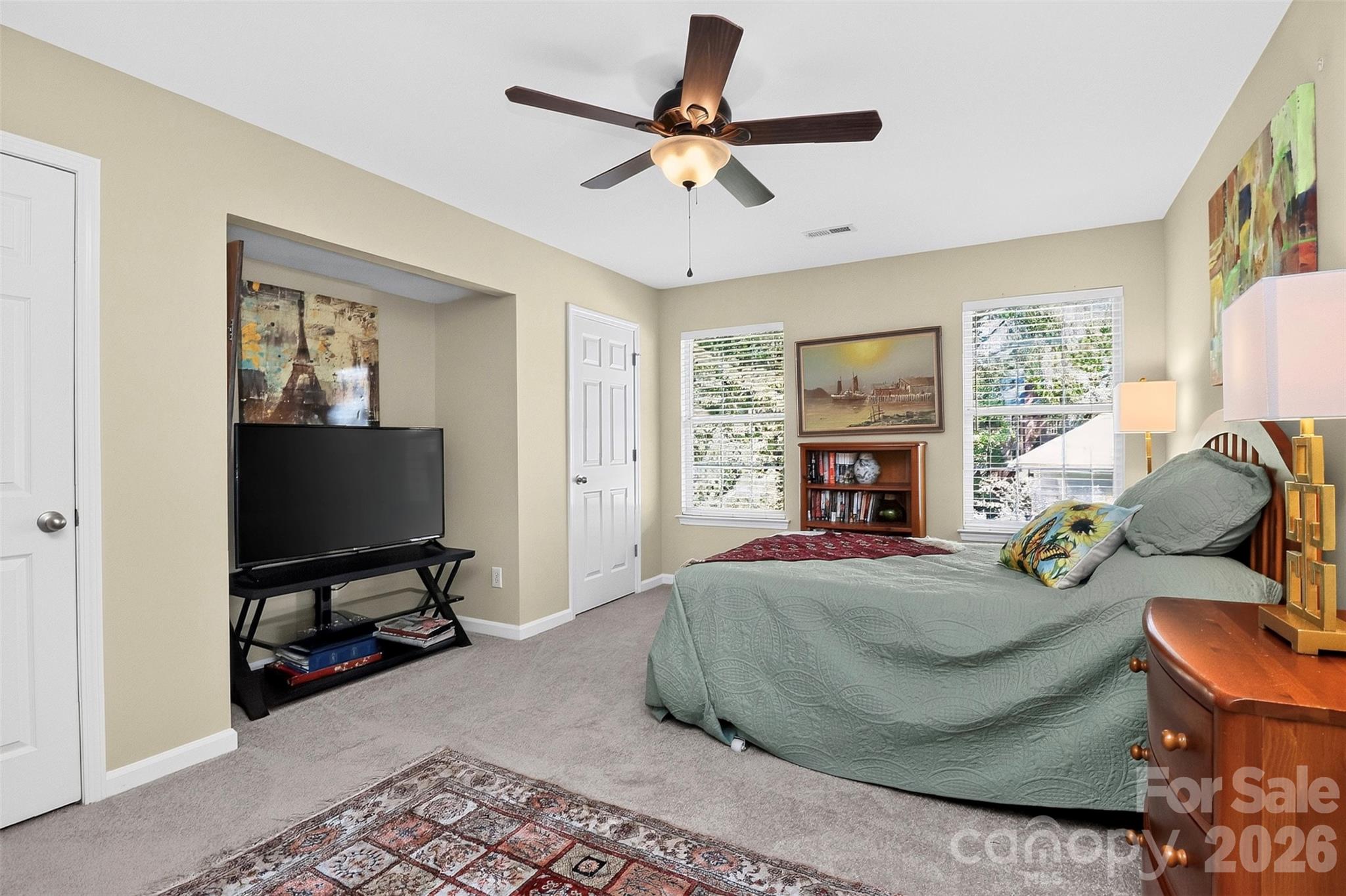 Single Family Residence at 15703 Edenfield Drive, Huntersville, photo 27 of 40
