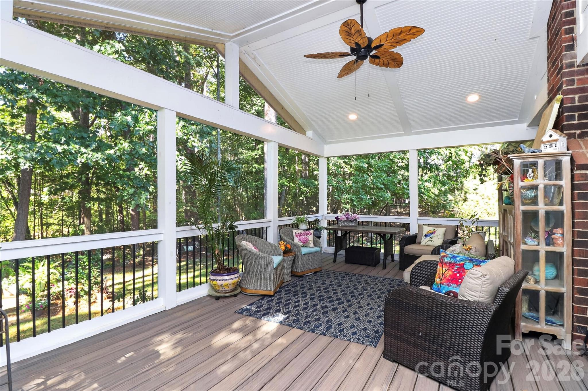Single Family Residence at 15703 Edenfield Drive, Huntersville, photo 29 of 40