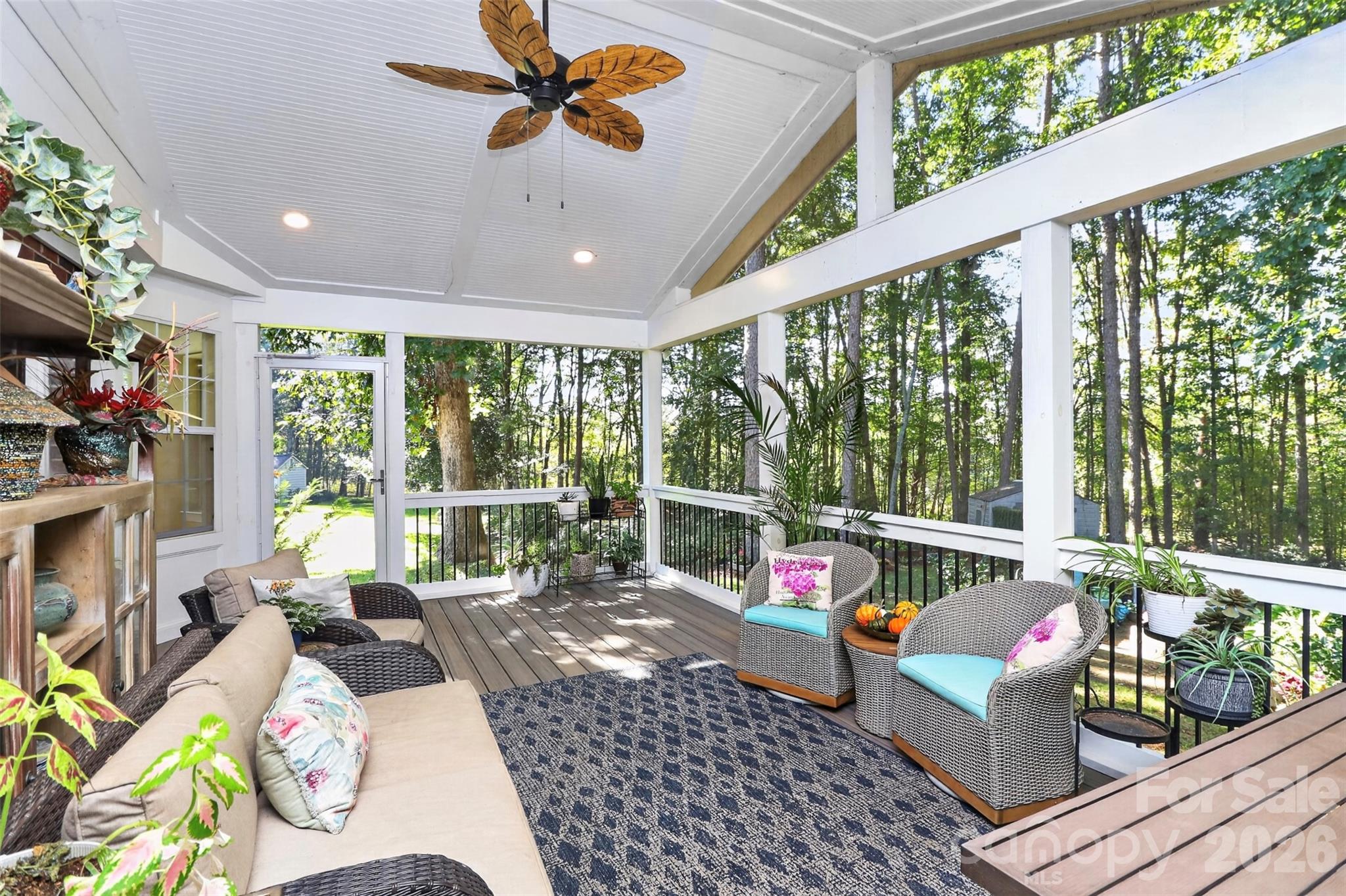 Single Family Residence at 15703 Edenfield Drive, Huntersville, photo 30 of 40