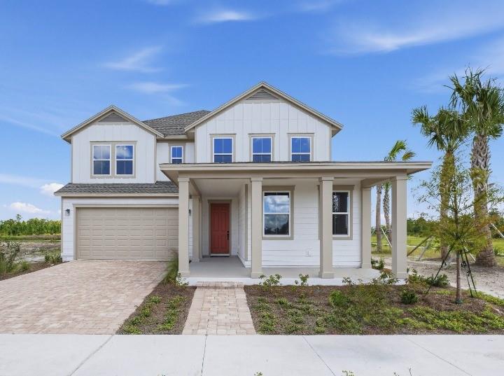 3218 SAILHOUSE DR