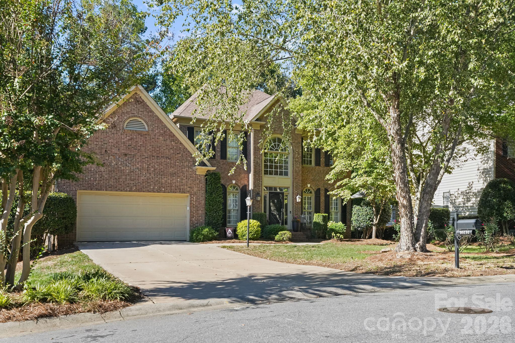 16131 Cranleigh Drive