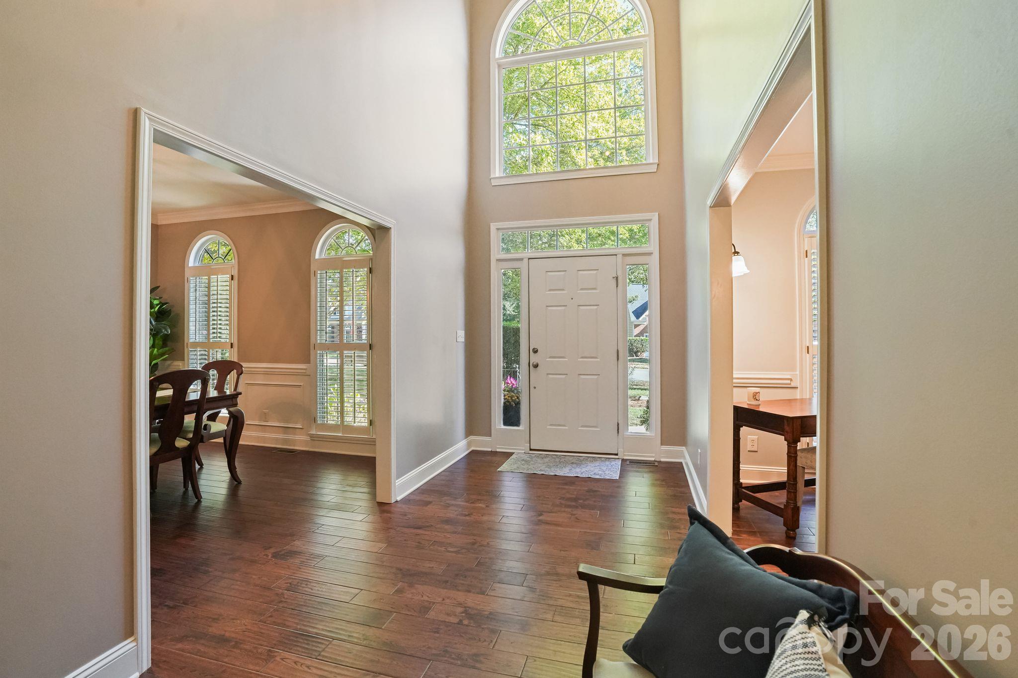Single Family Residence at 16131 Cranleigh Drive, Huntersville, photo 8 of 45