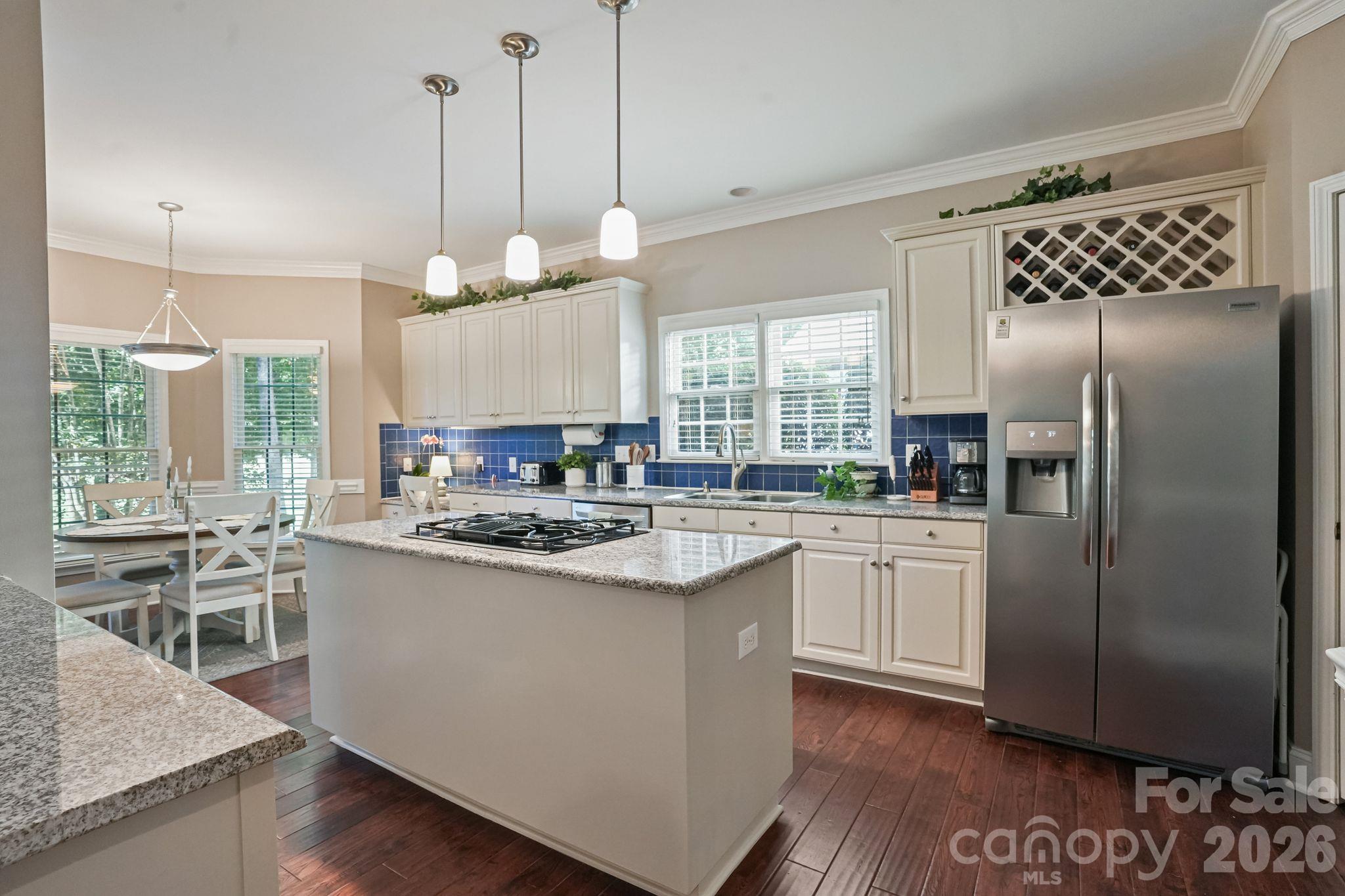 Single Family Residence at 16131 Cranleigh Drive, Huntersville, photo 12 of 45
