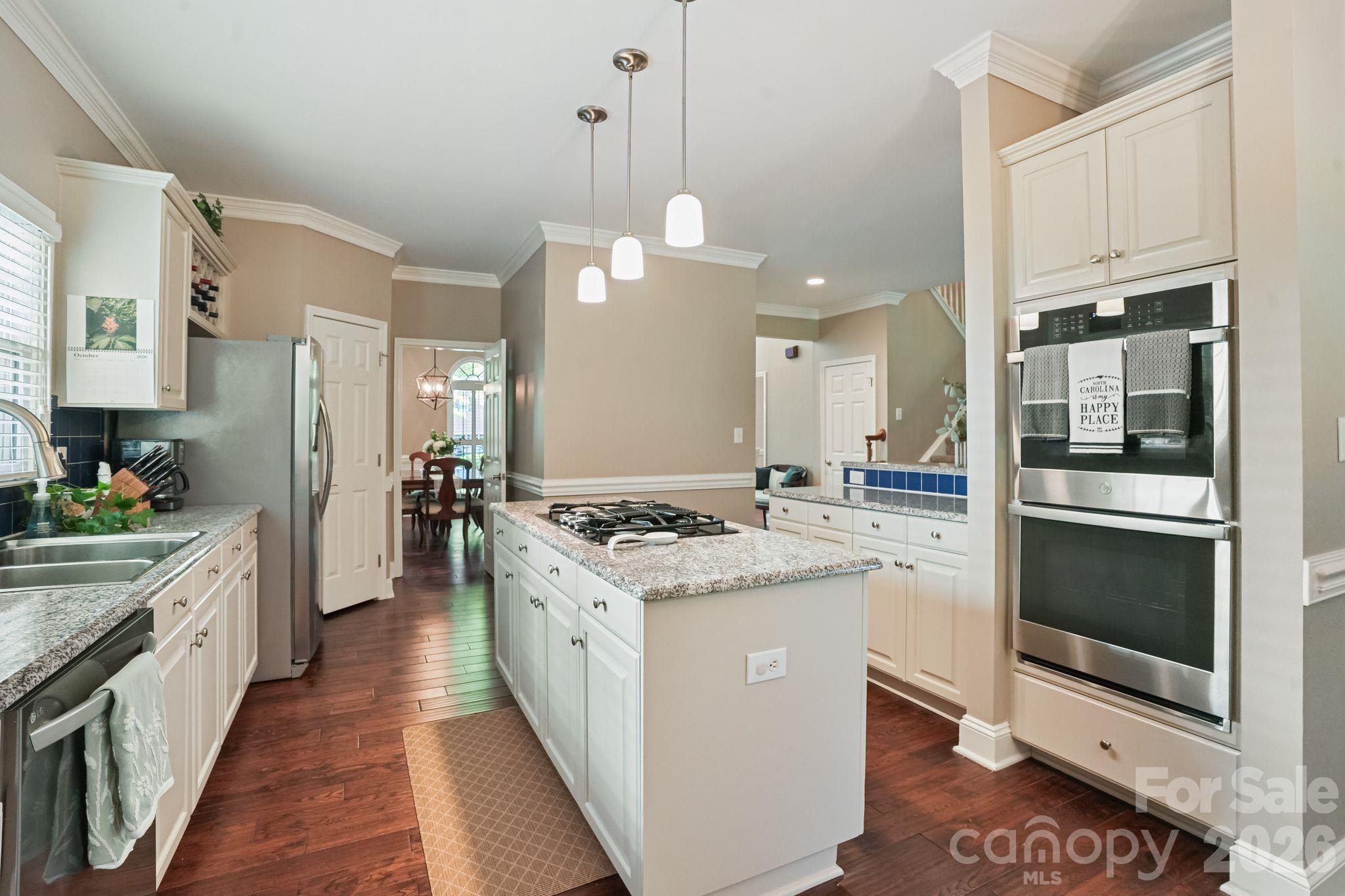 Single Family Residence at 16131 Cranleigh Drive, Huntersville, photo 13 of 45