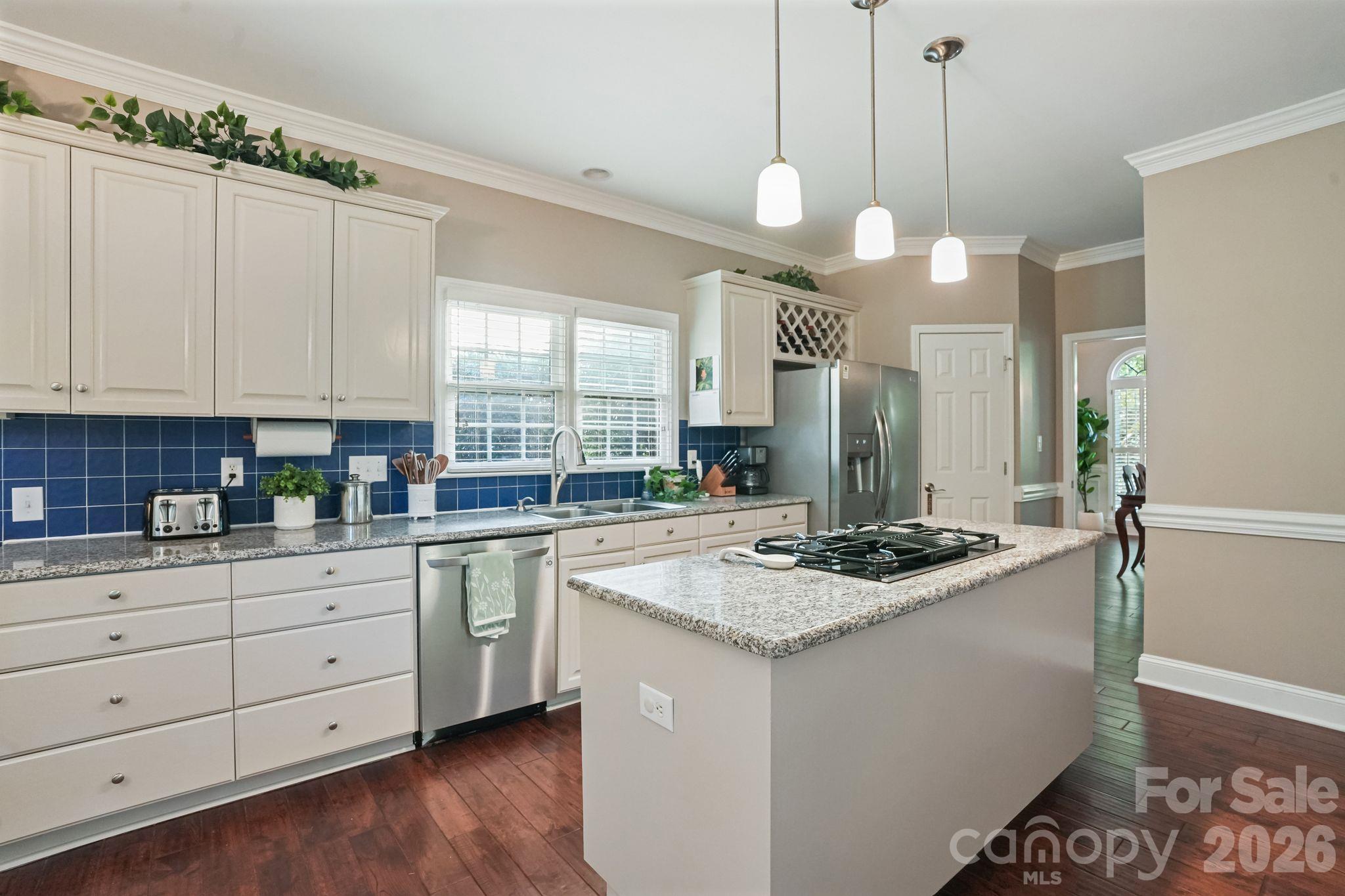Single Family Residence at 16131 Cranleigh Drive, Huntersville, photo 14 of 45