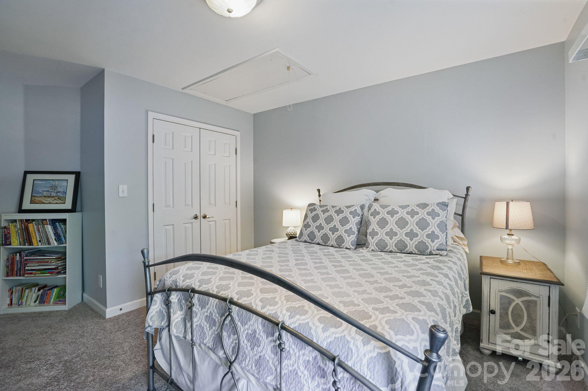 Single Family Residence at 16131 Cranleigh Drive, Huntersville, photo 34 of 45