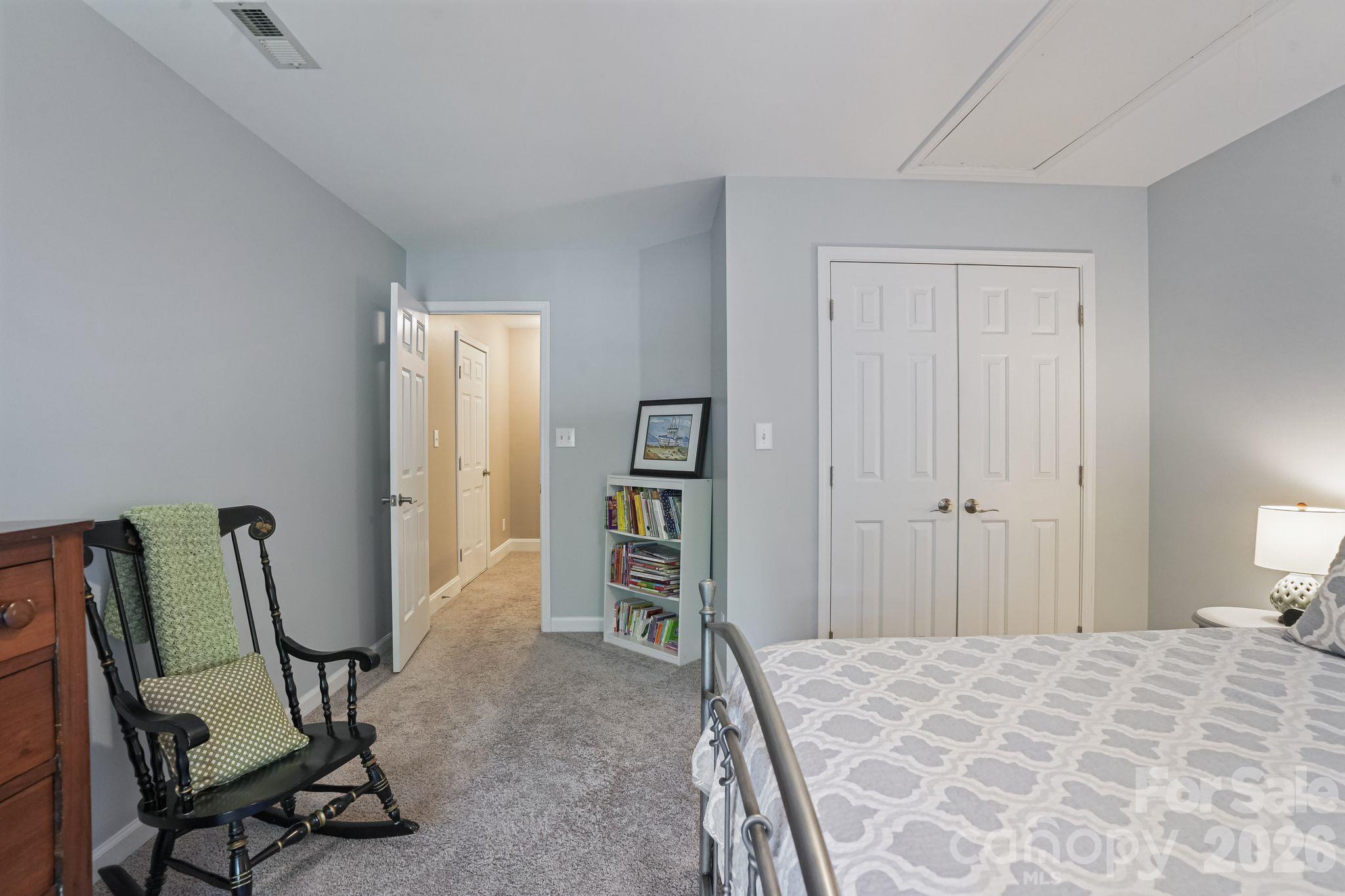Single Family Residence at 16131 Cranleigh Drive, Huntersville, photo 35 of 45
