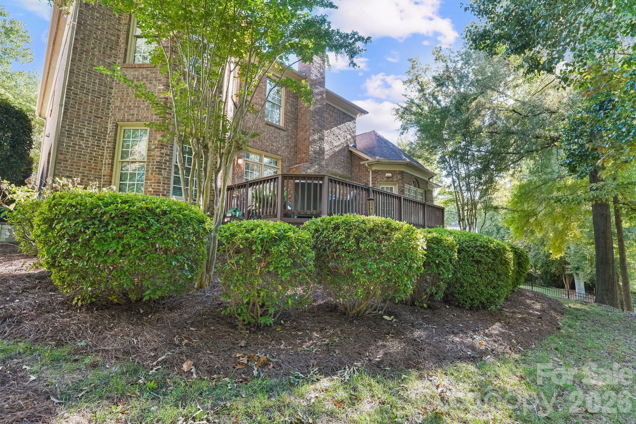 Single Family Residence at 16131 Cranleigh Drive, Huntersville, photo 40 of 45
