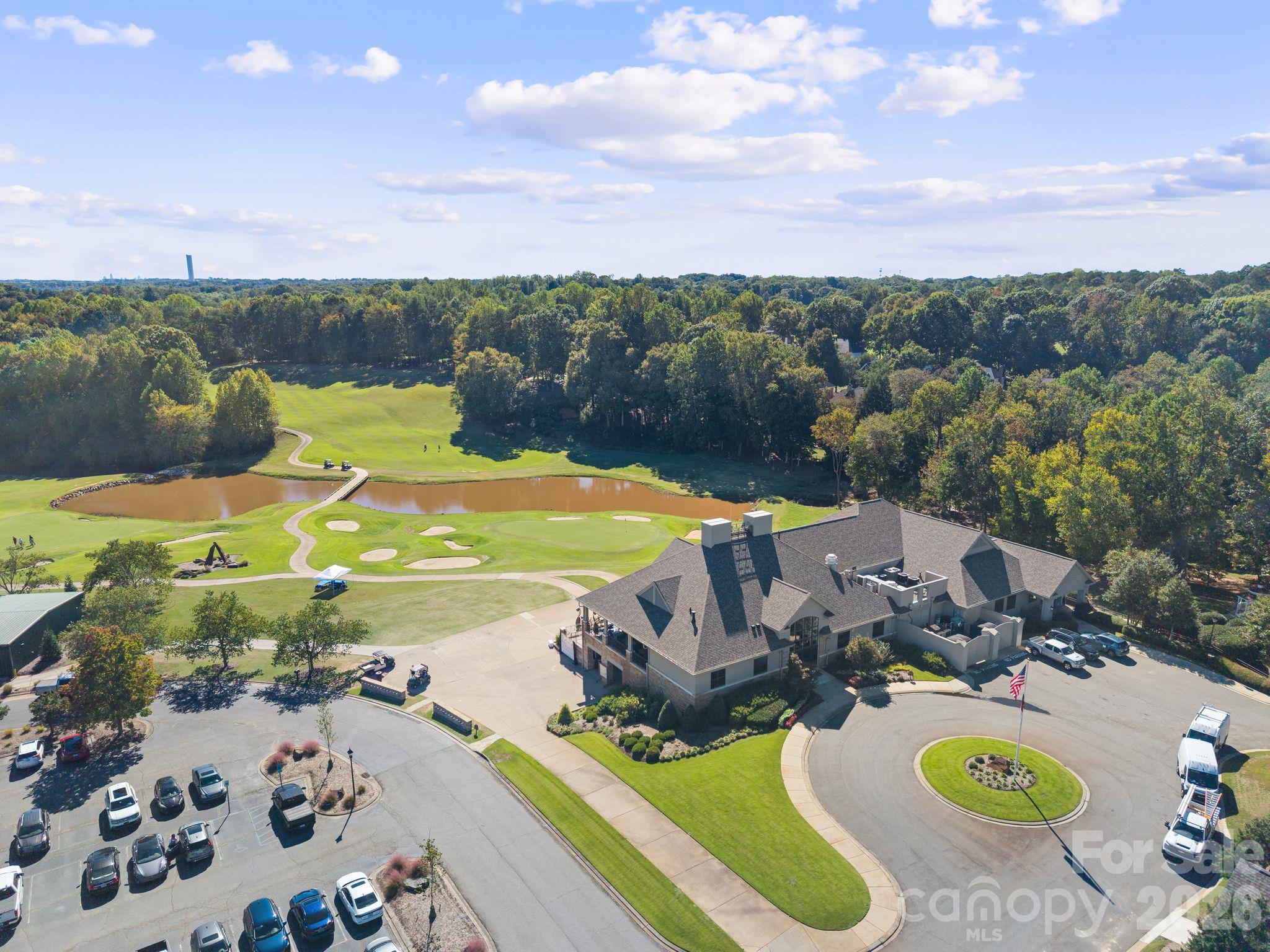 Single Family Residence at 16131 Cranleigh Drive, Huntersville, photo 42 of 45