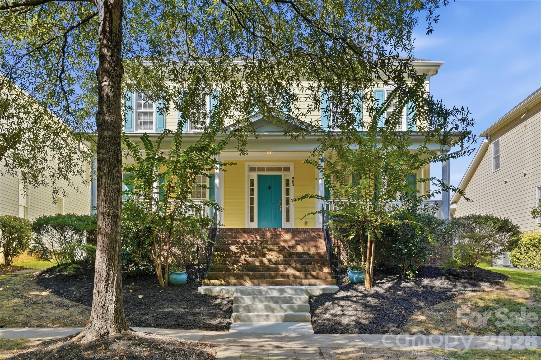 Single Family Residence at 882 Promenade Walk, Fort Mill, photo 4 of 48