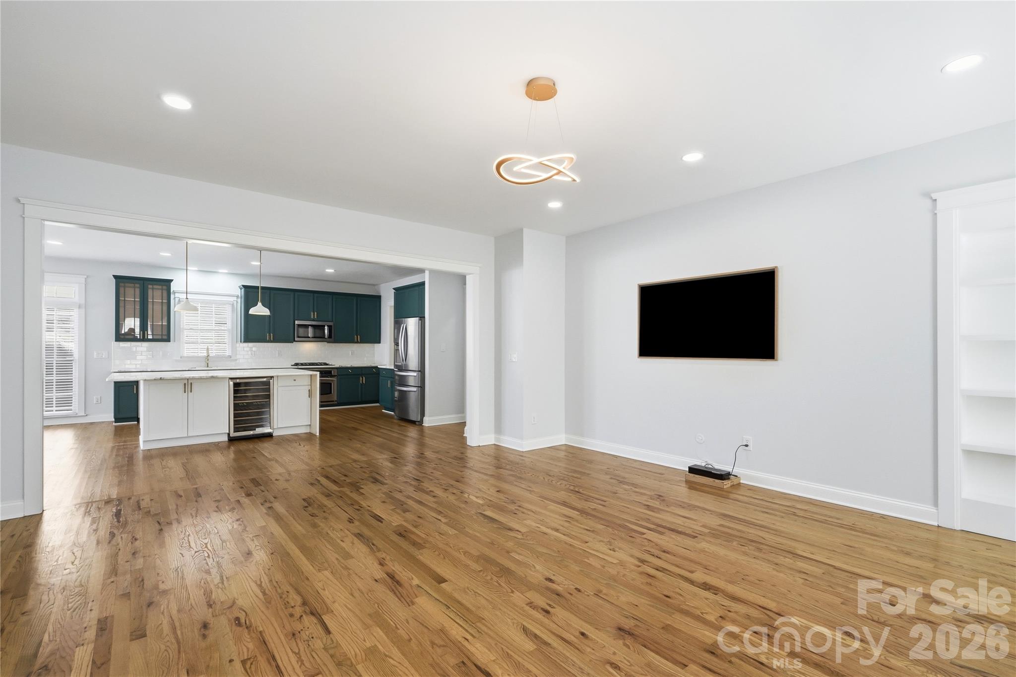 Single Family Residence at 882 Promenade Walk, Fort Mill, photo 16 of 48