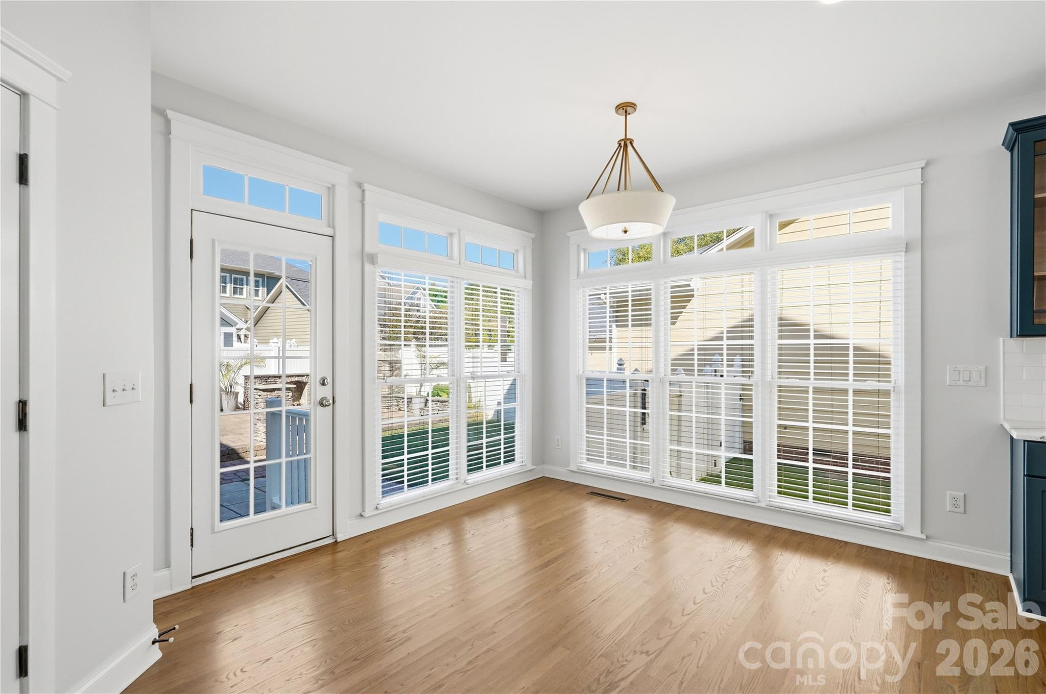 Single Family Residence at 882 Promenade Walk, Fort Mill, photo 26 of 48