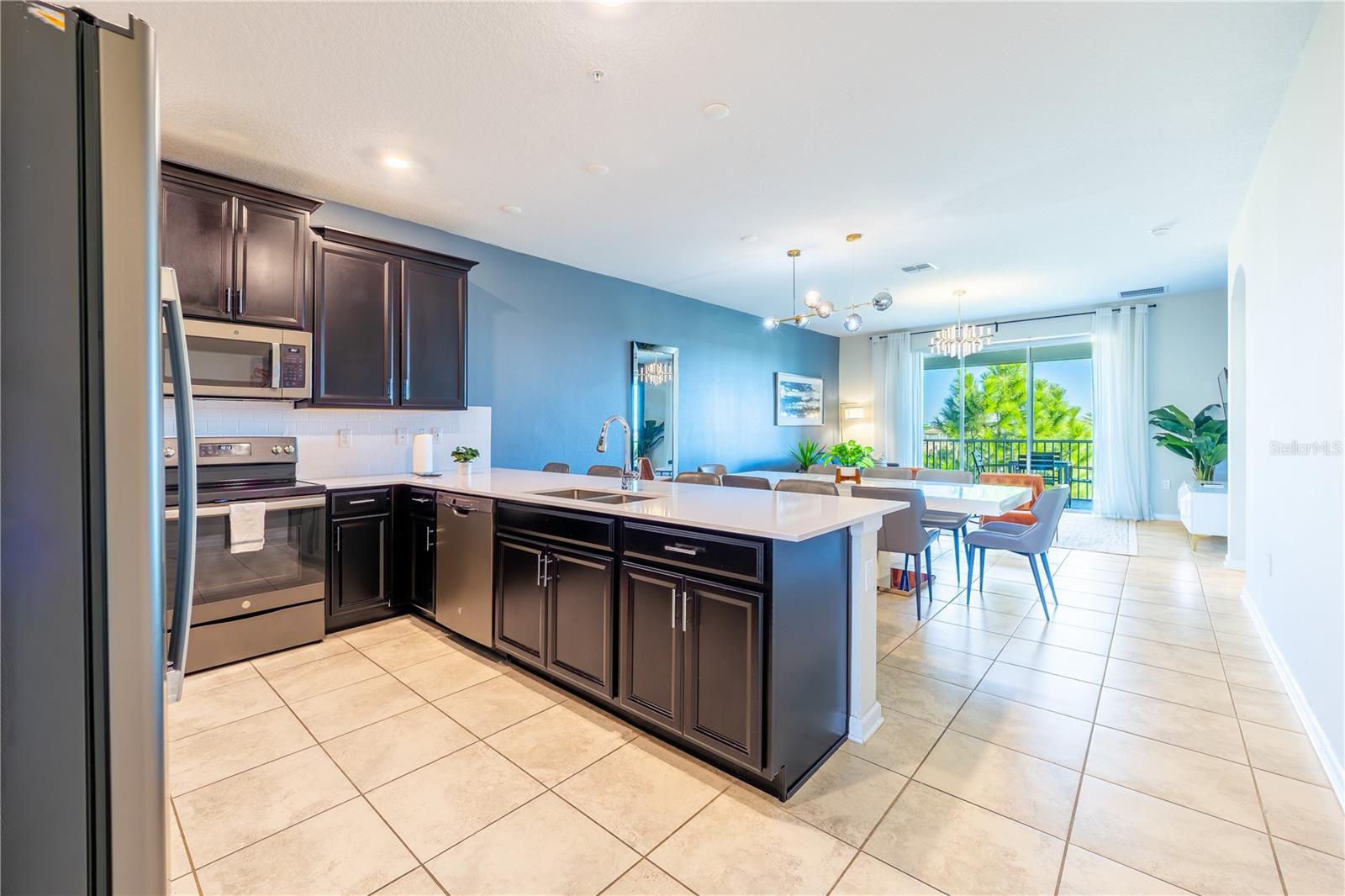Condominium at 1149 DROP LN #704, DAVENPORT, photo 16 of 58