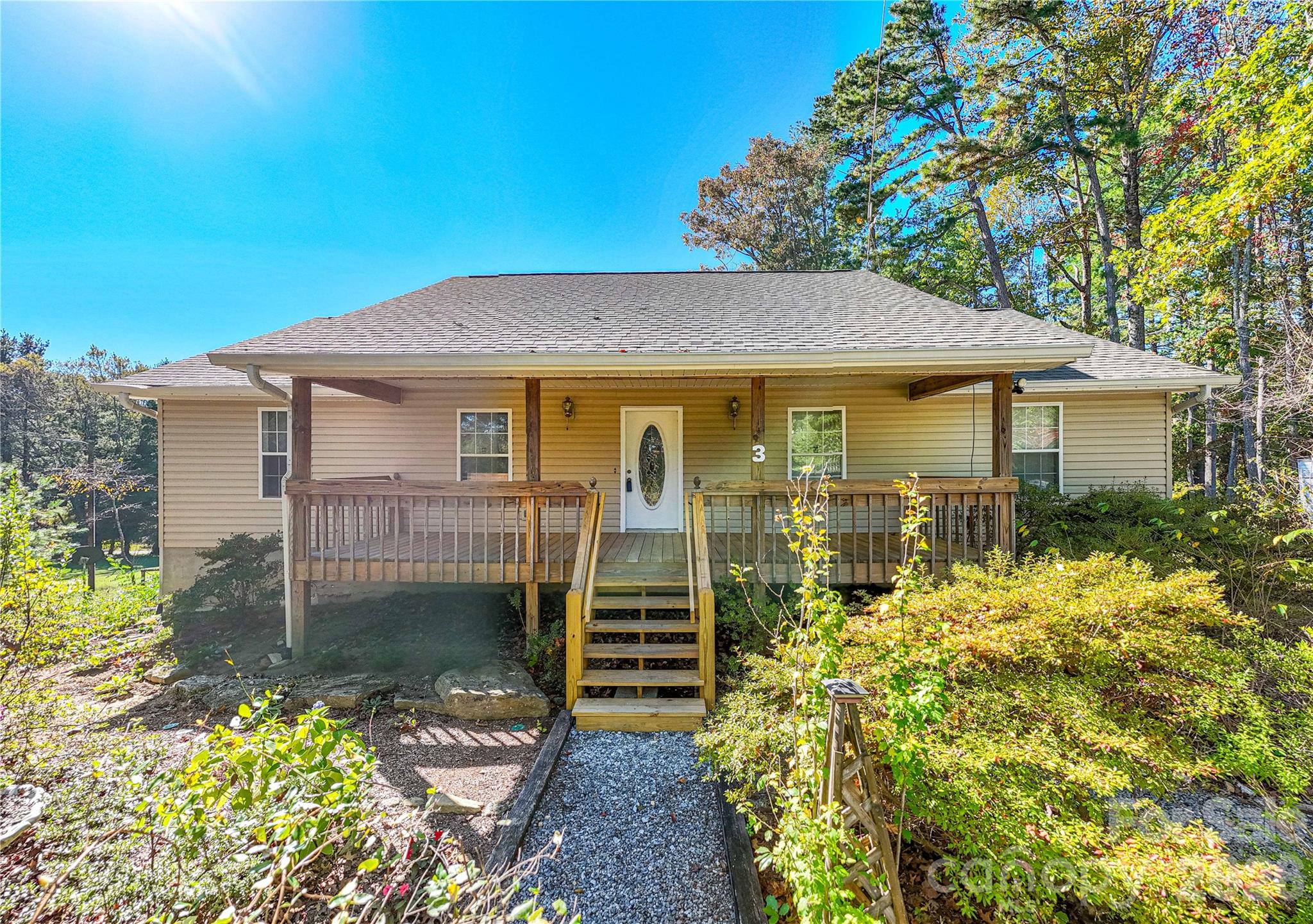 3 Edna Oaks Road