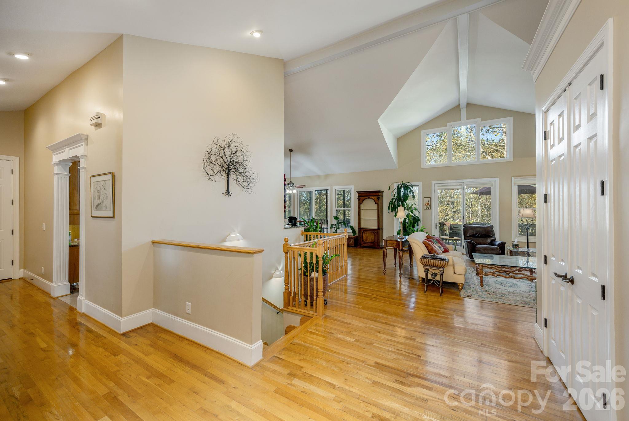 Single Family Residence at 111 Cub Run, Flat Rock, photo 7 of 48