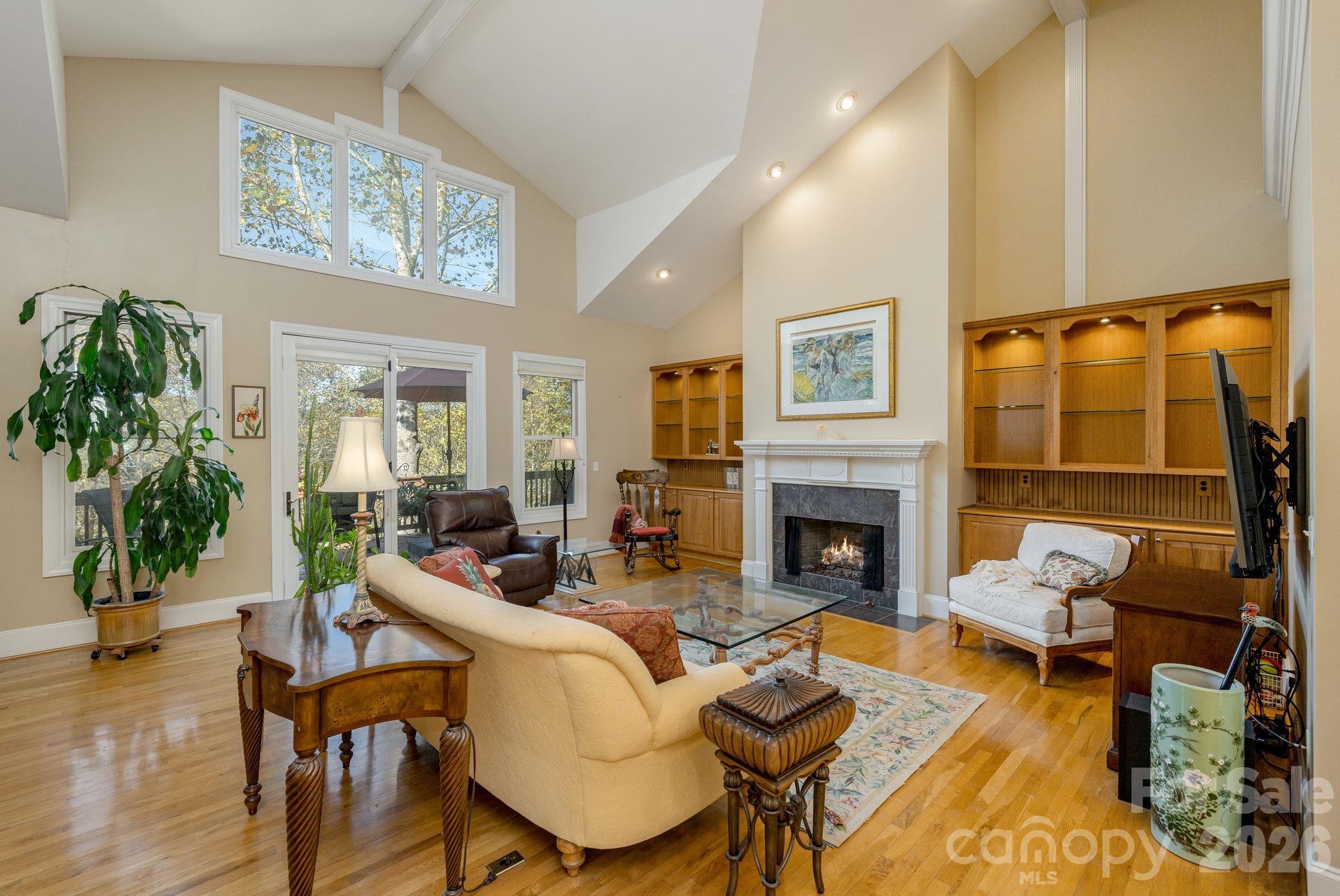 Single Family Residence at 111 Cub Run, Flat Rock, photo 10 of 48
