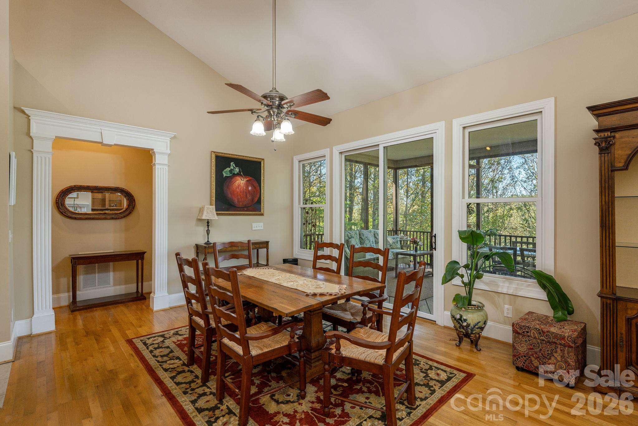 Single Family Residence at 111 Cub Run, Flat Rock, photo 15 of 48