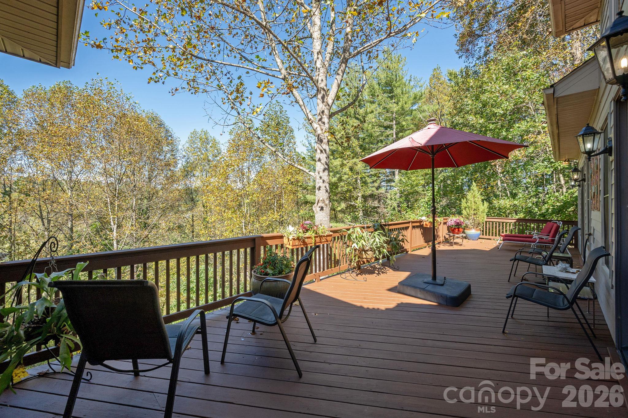 Single Family Residence at 111 Cub Run, Flat Rock, photo 18 of 48