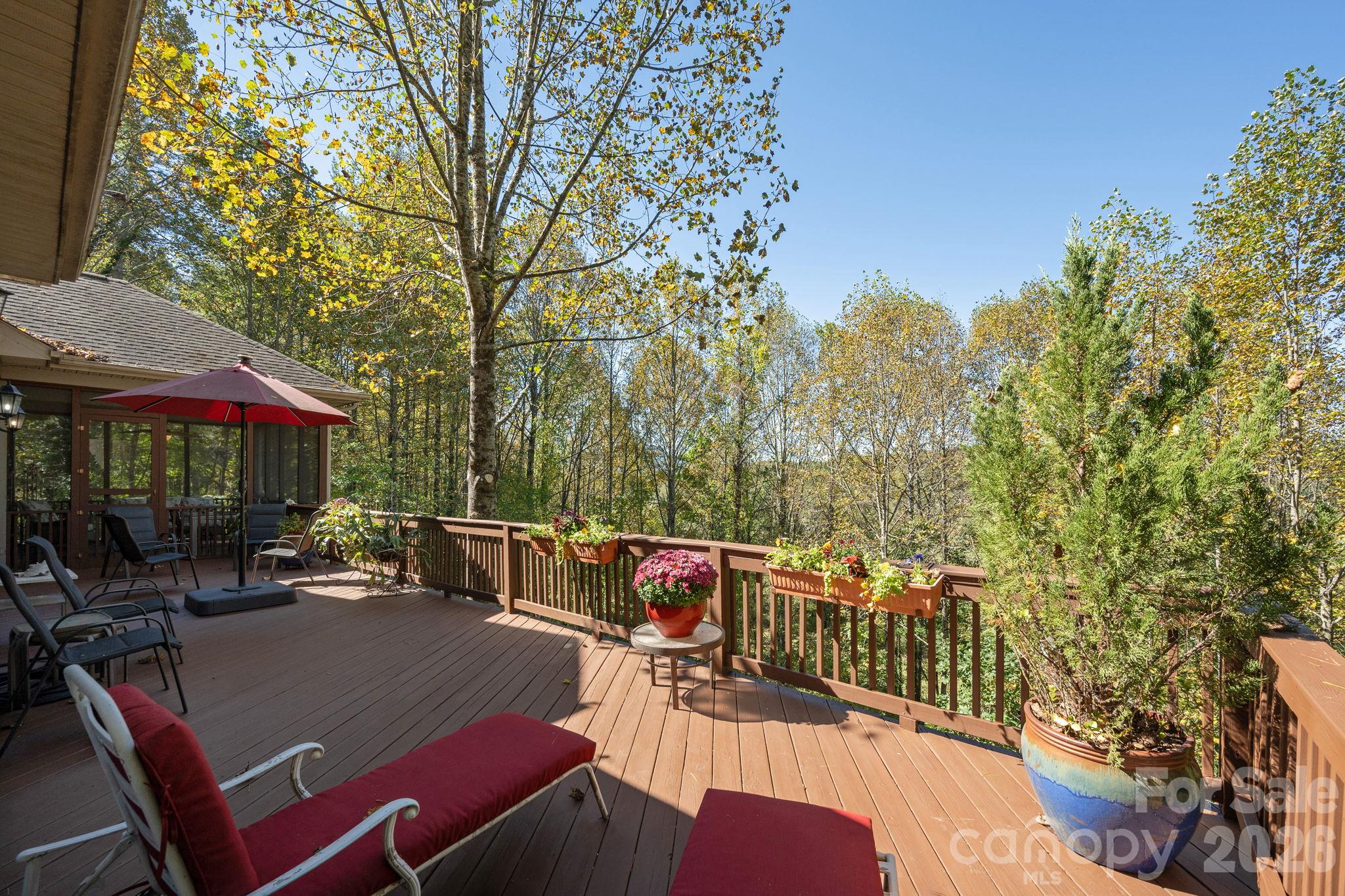 Single Family Residence at 111 Cub Run, Flat Rock, photo 20 of 48