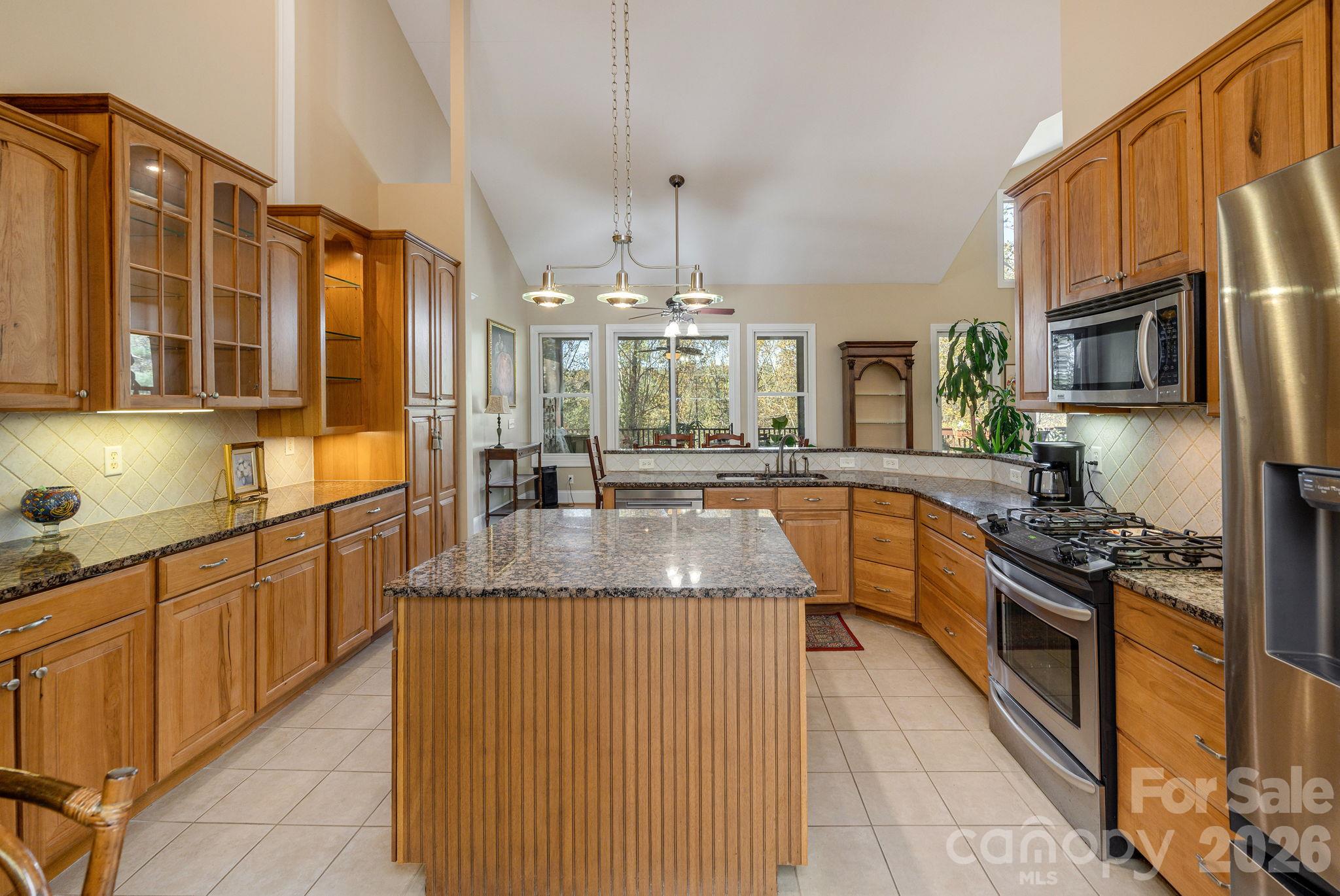Single Family Residence at 111 Cub Run, Flat Rock, photo 25 of 48