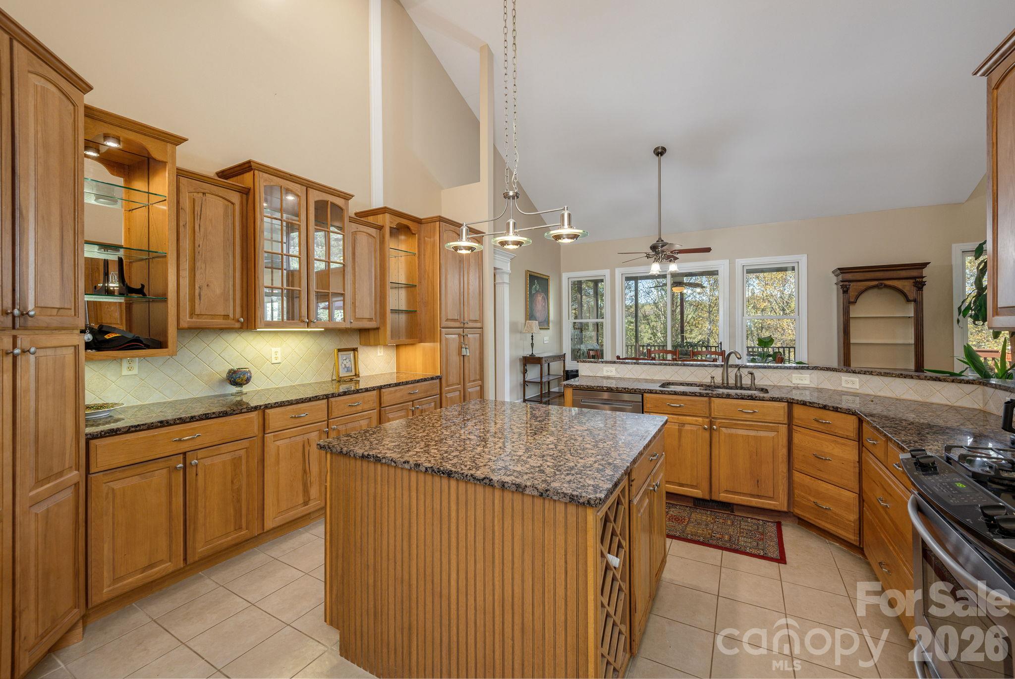 Single Family Residence at 111 Cub Run, Flat Rock, photo 26 of 48