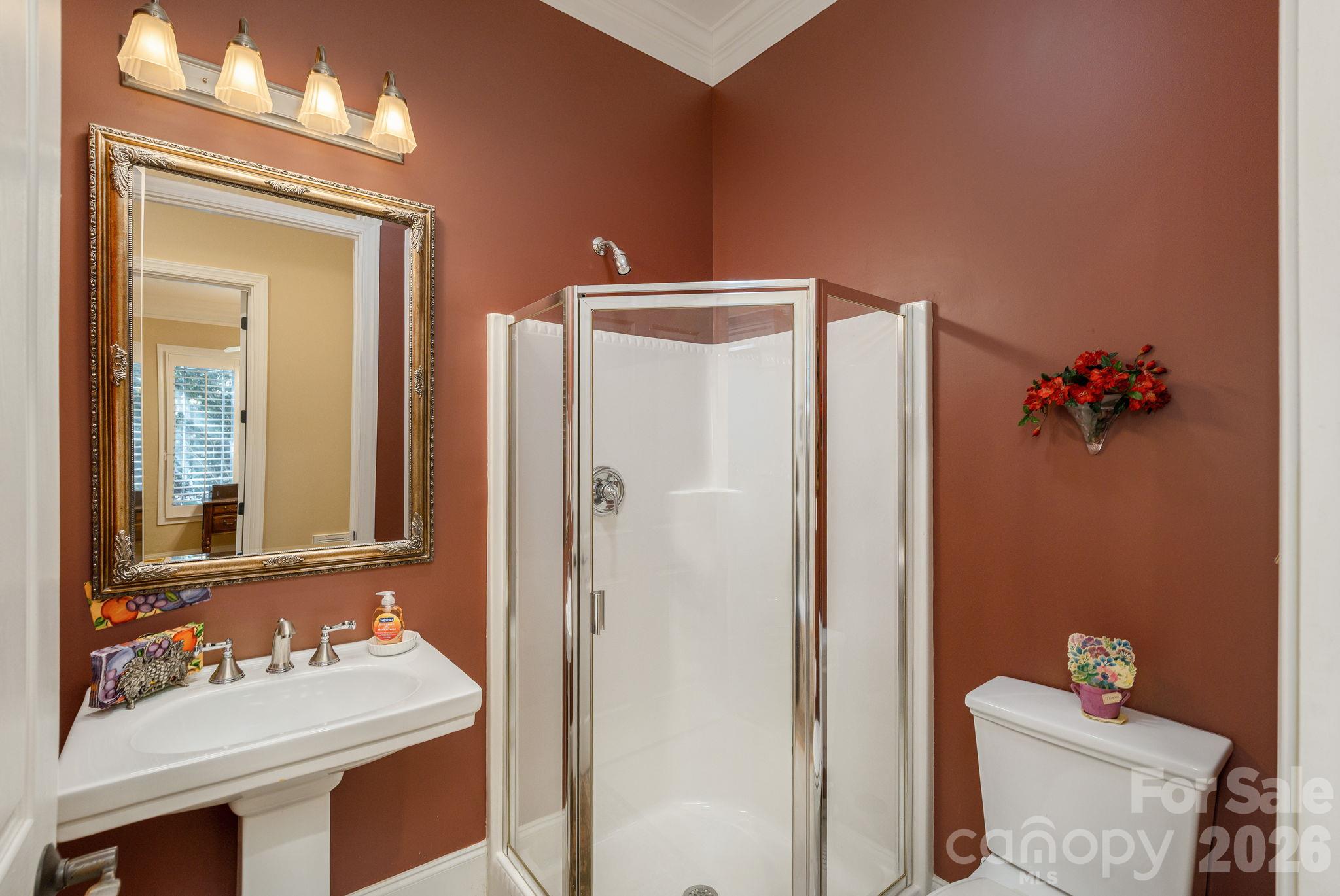 Single Family Residence at 111 Cub Run, Flat Rock, photo 28 of 48