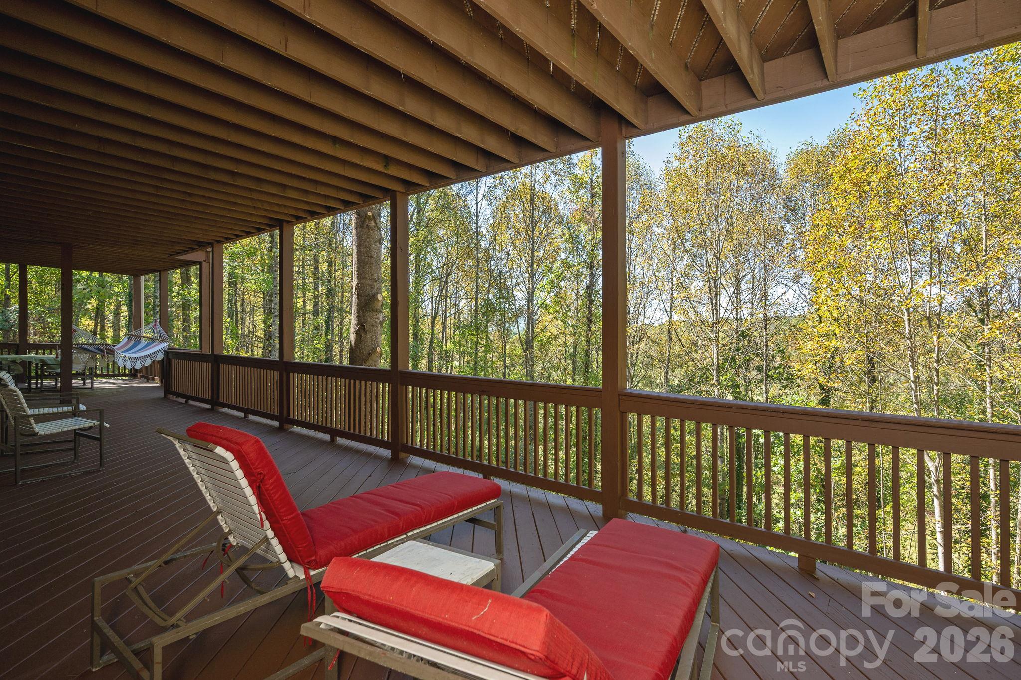 Single Family Residence at 111 Cub Run, Flat Rock, photo 43 of 48