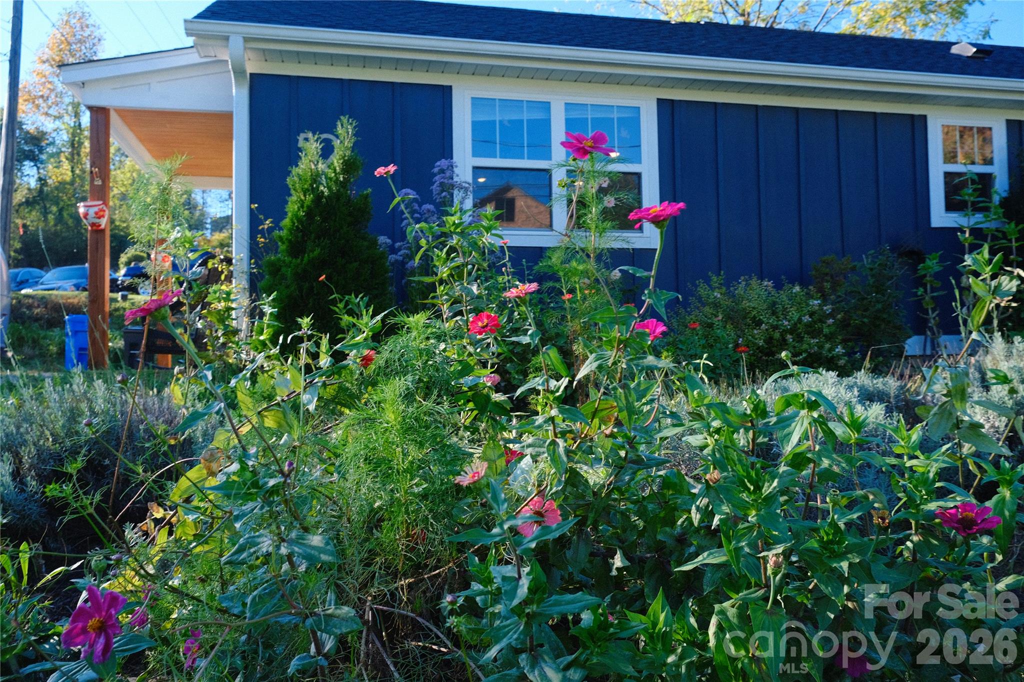 Single Family Residence at 52 North Lane, Brevard, photo 41 of 55