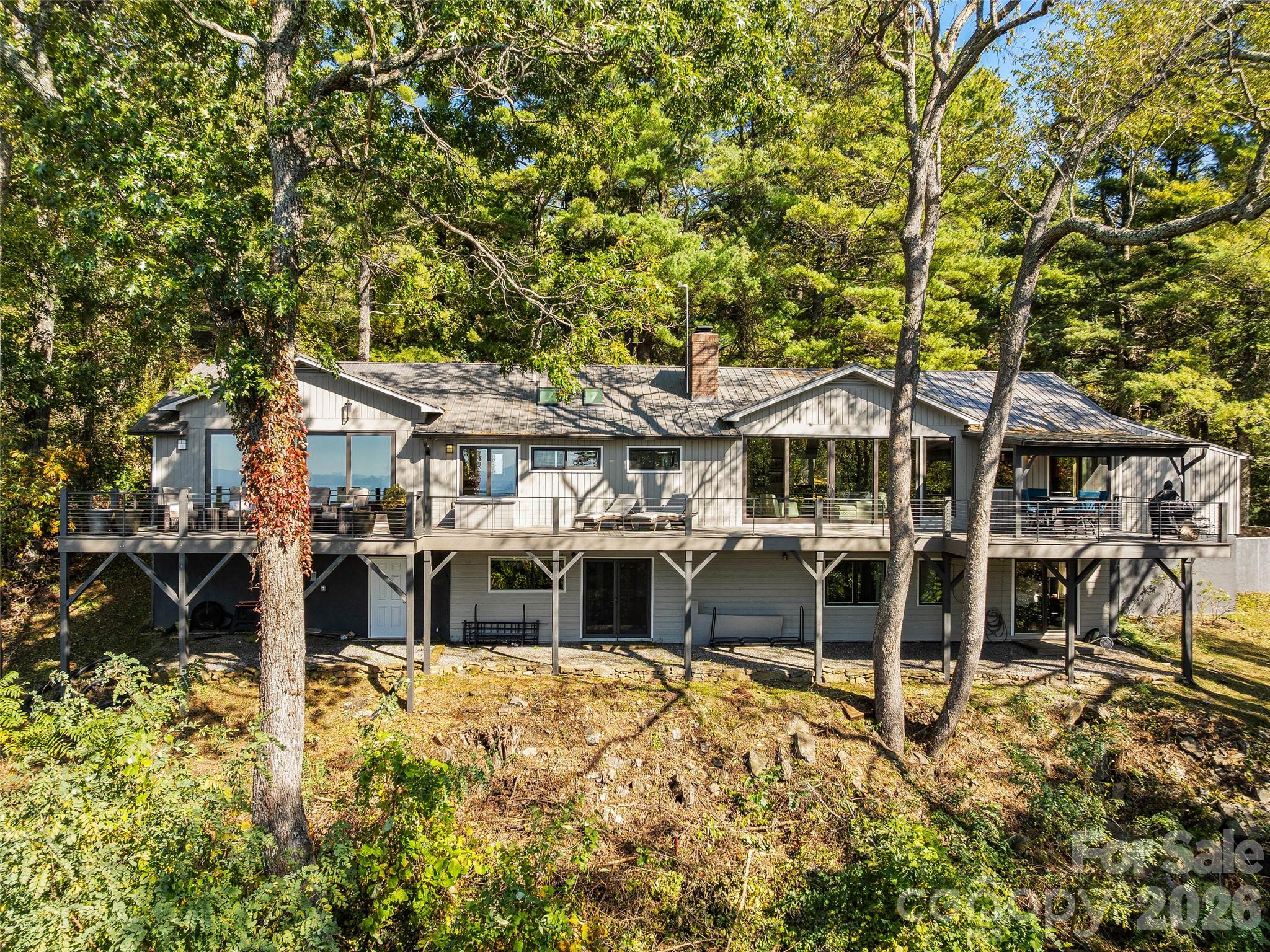 21 Peach Knob Drive