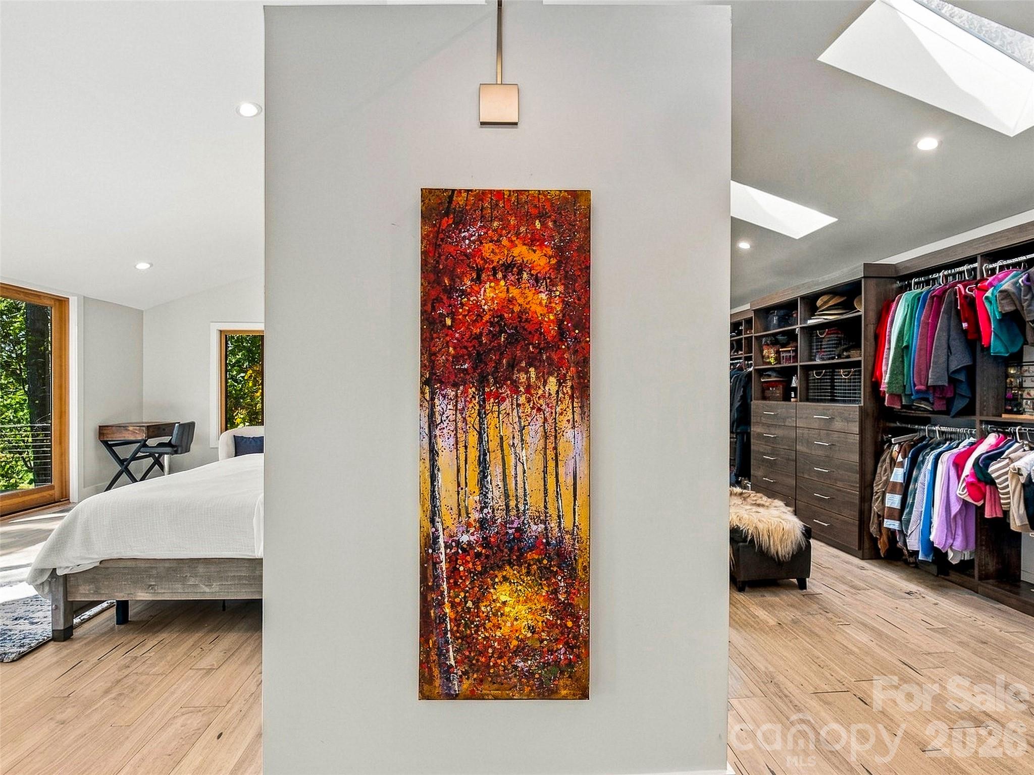 Wonderful design - 21 Peach Knob Drive, Asheville