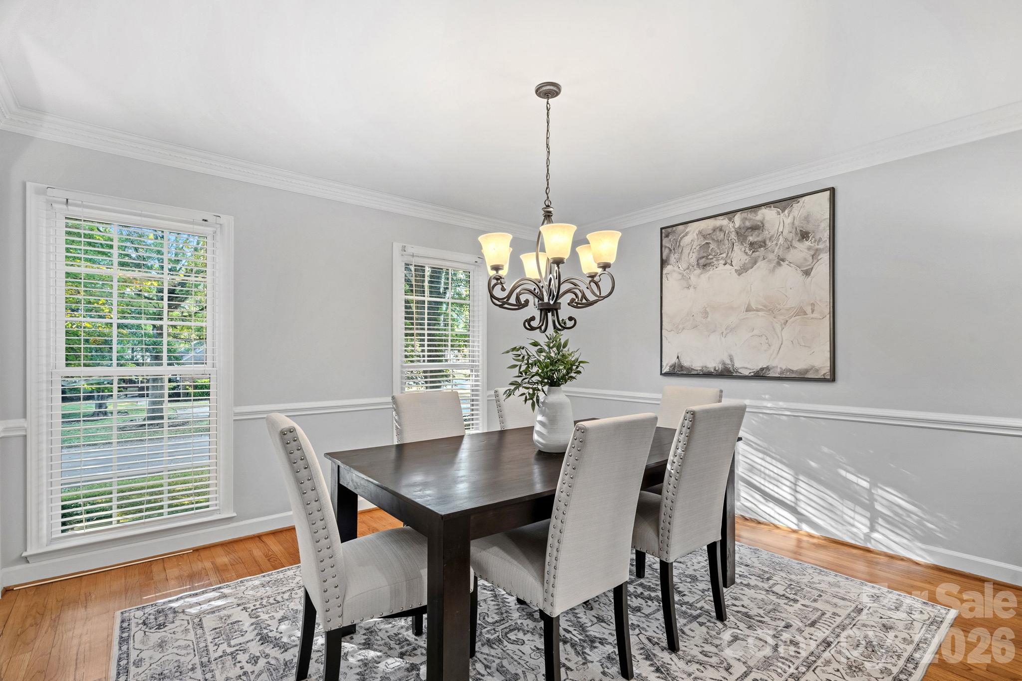 Single Family Residence at 2716 Oldenway Drive, Charlotte, photo 4 of 45