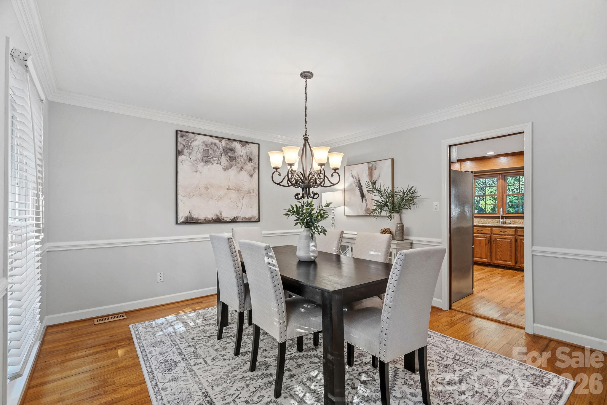 Single Family Residence at 2716 Oldenway Drive, Charlotte, photo 5 of 45