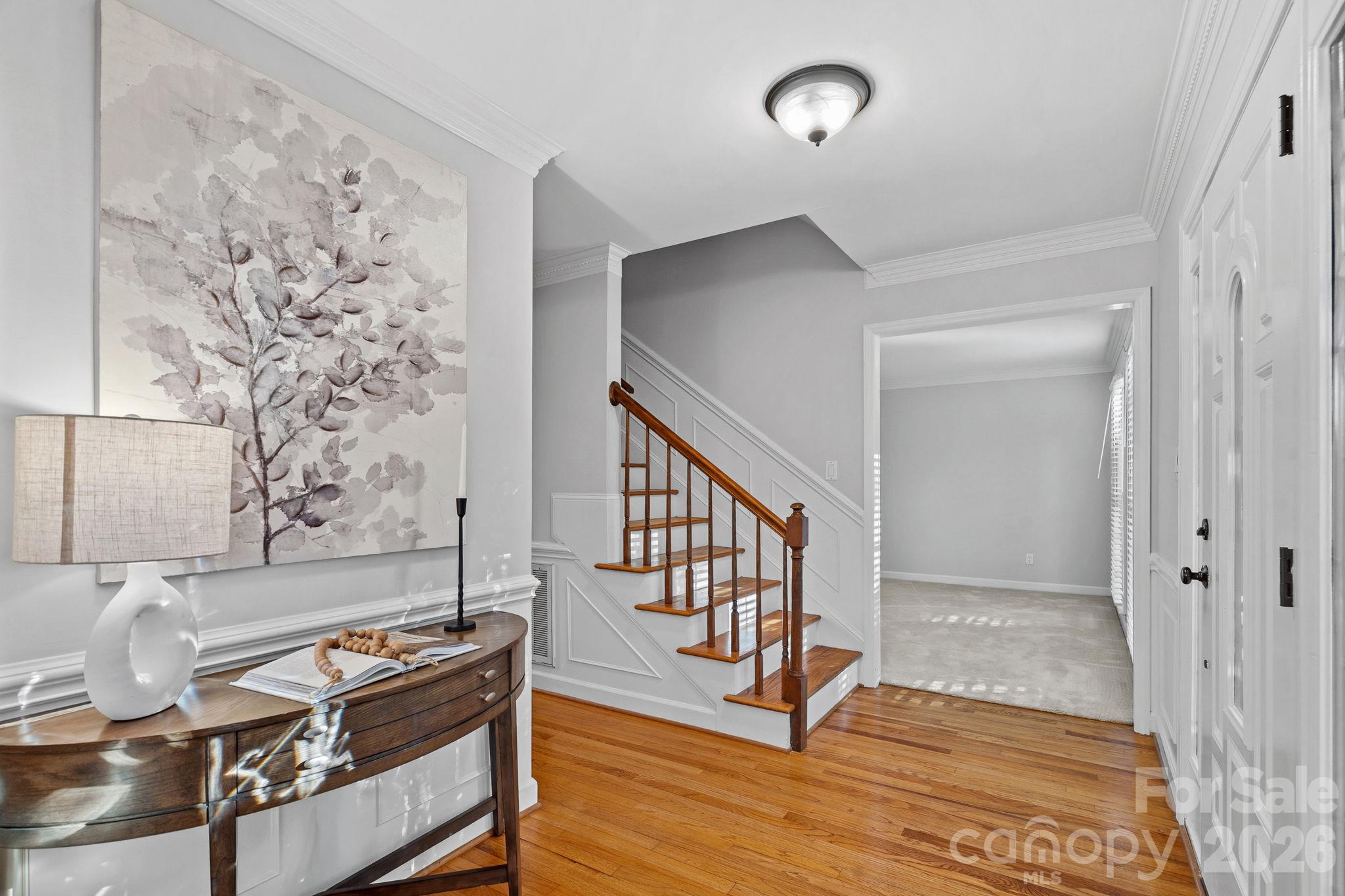 Single Family Residence at 2716 Oldenway Drive, Charlotte, photo 15 of 45