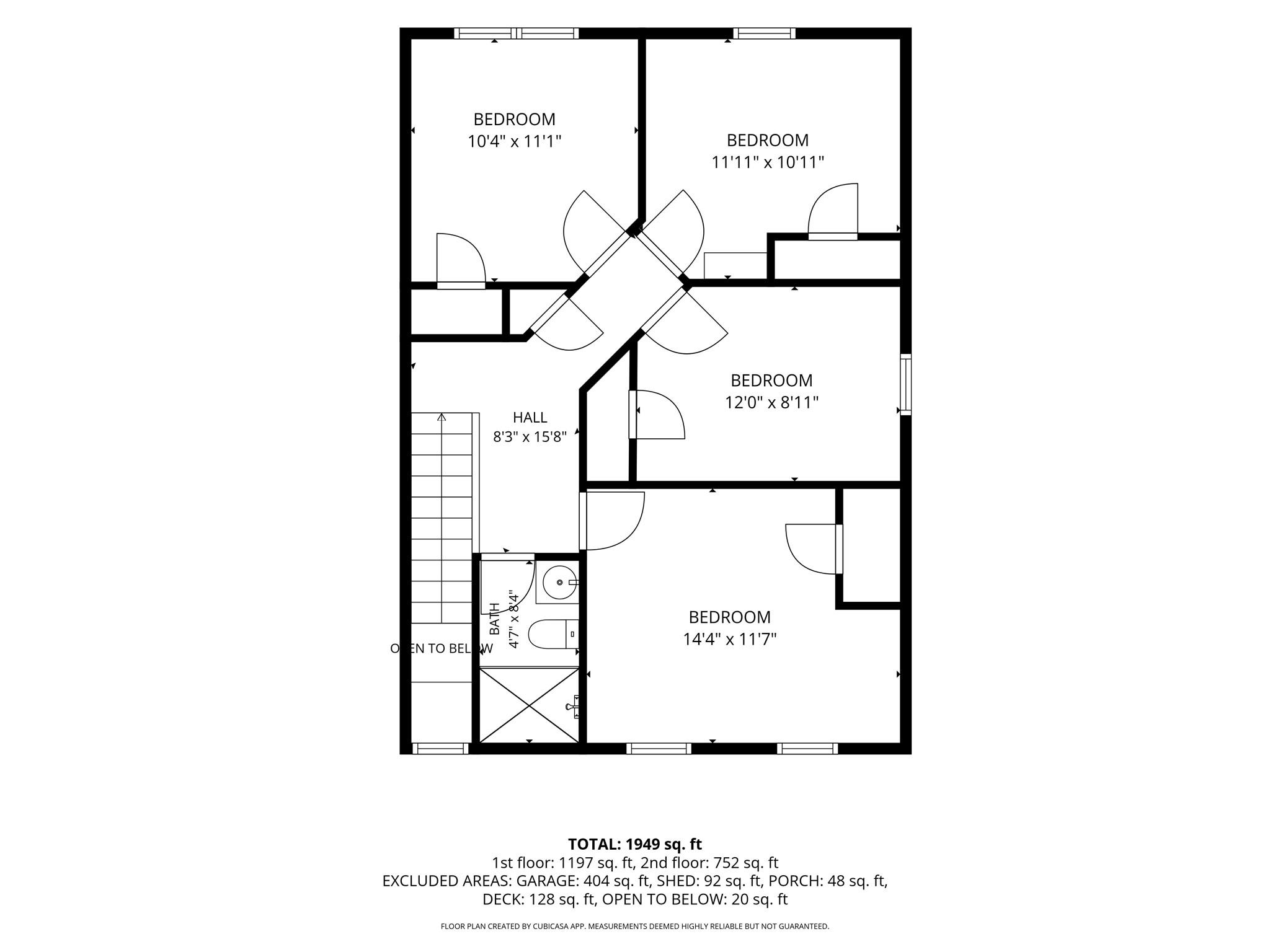 Single Family Residence at 2219 Knollgate Drive, Monroe, photo 30 of 30