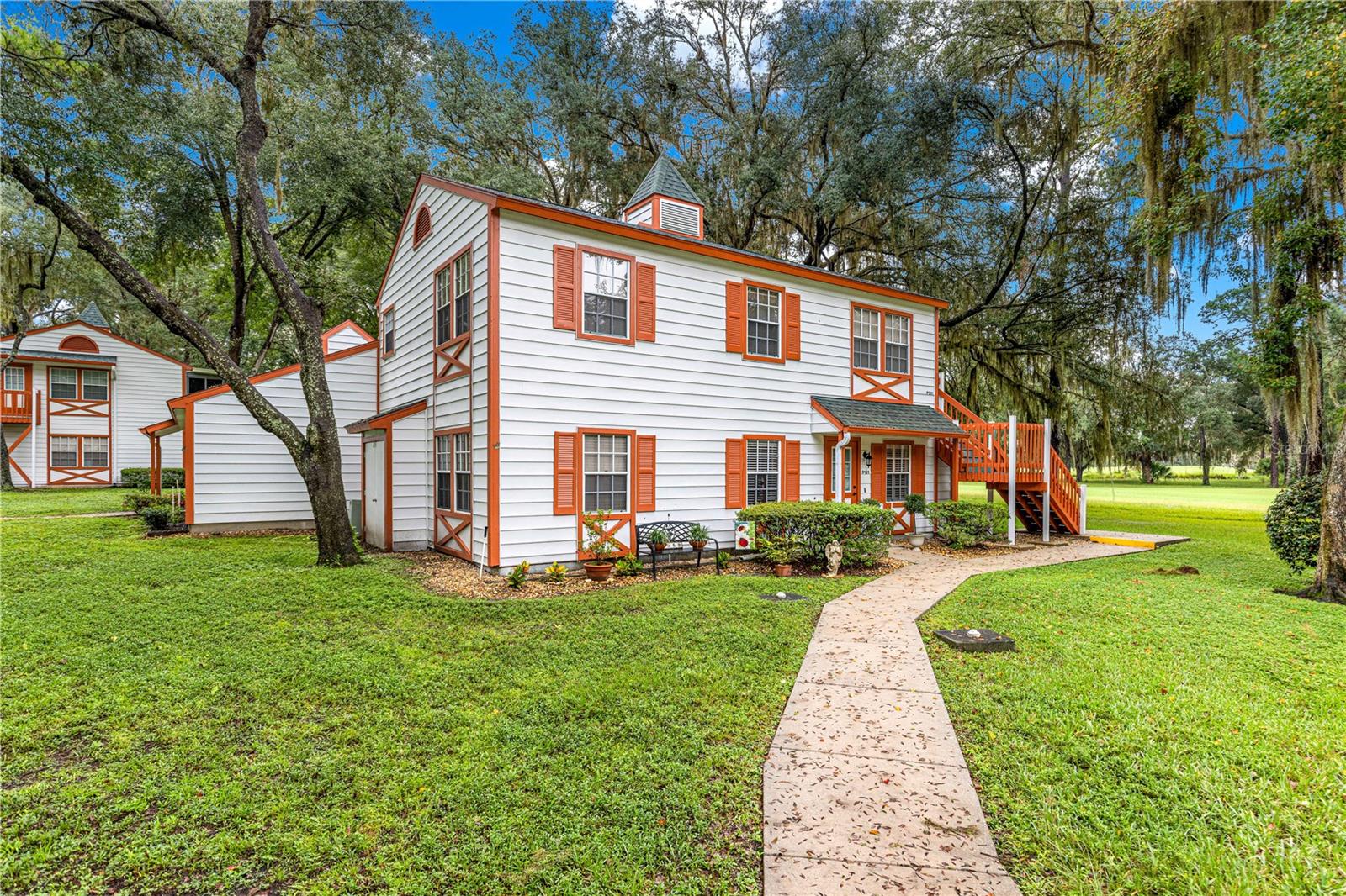 7958 MIDWAY DRIVE TER #P201